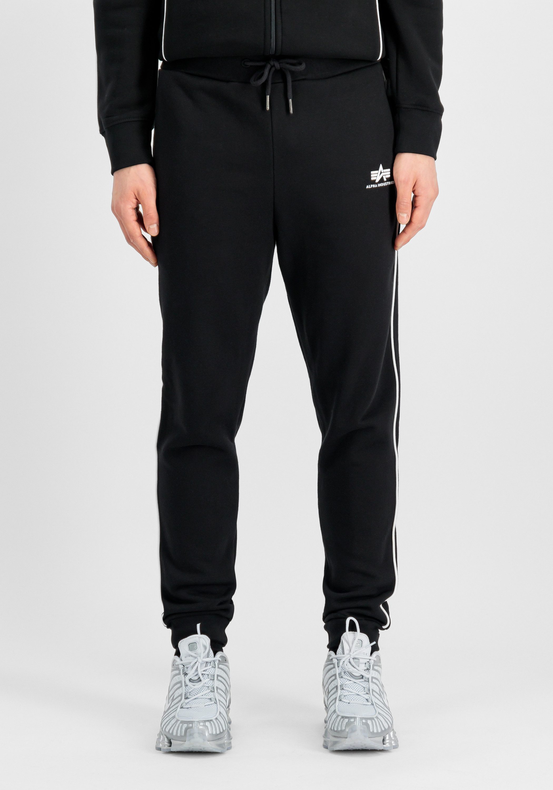 Alpha Industries Joggingbroek Alpha Industries Men - Jogger Track Jogger SL