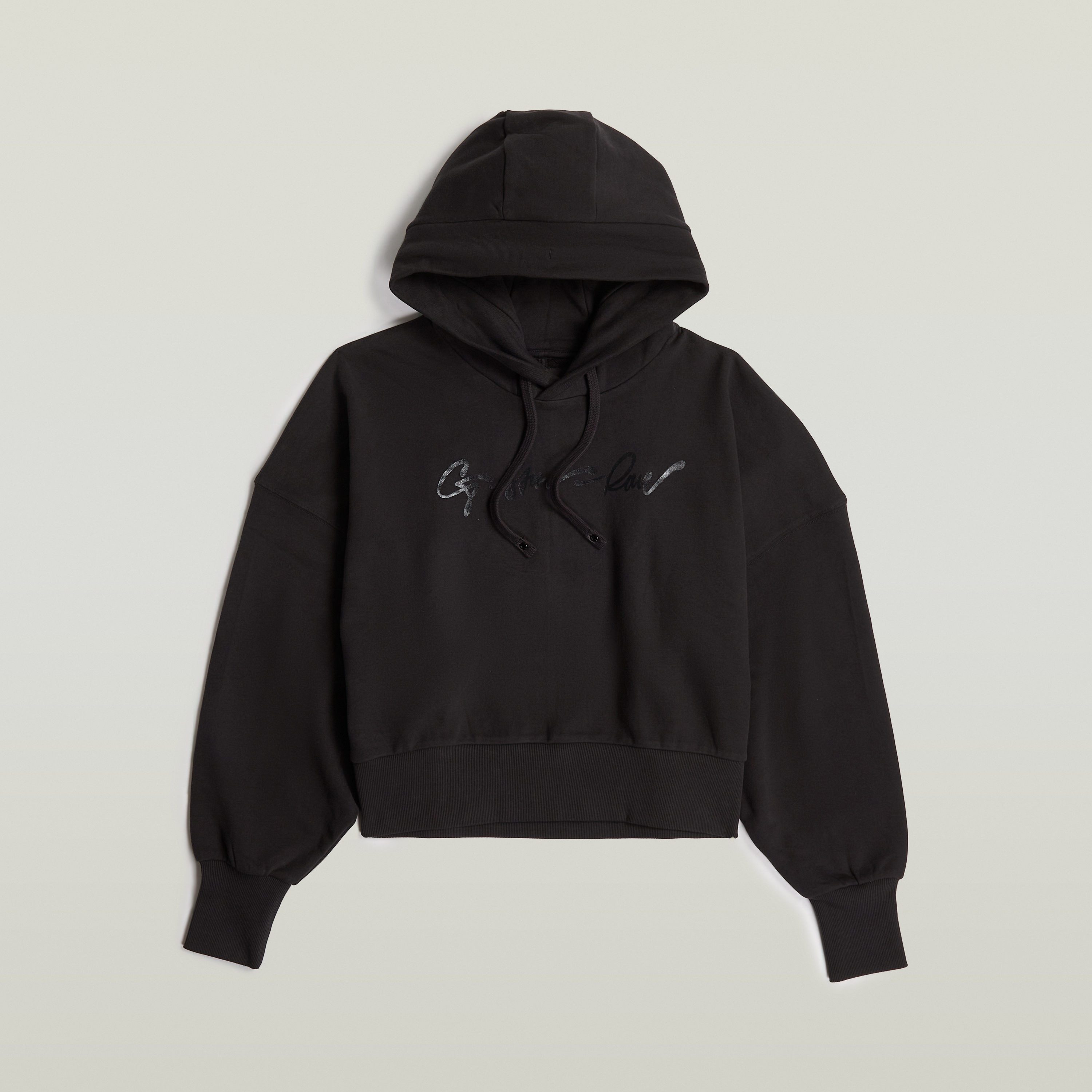 G-Star RAW Hoodie G-Script ovs