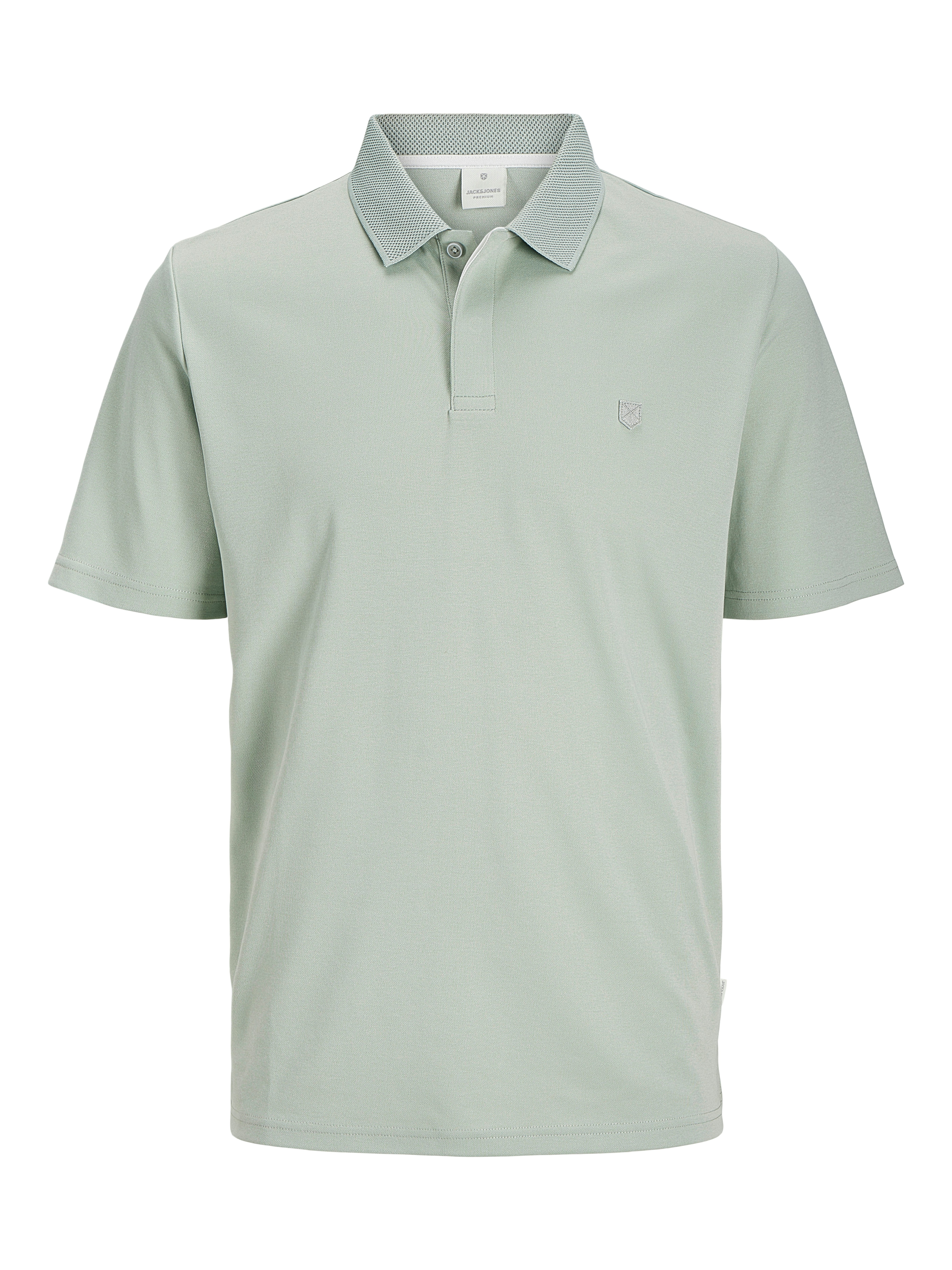 Jack & Jones Poloshirt JPRCCRODNEY SS POLO SN