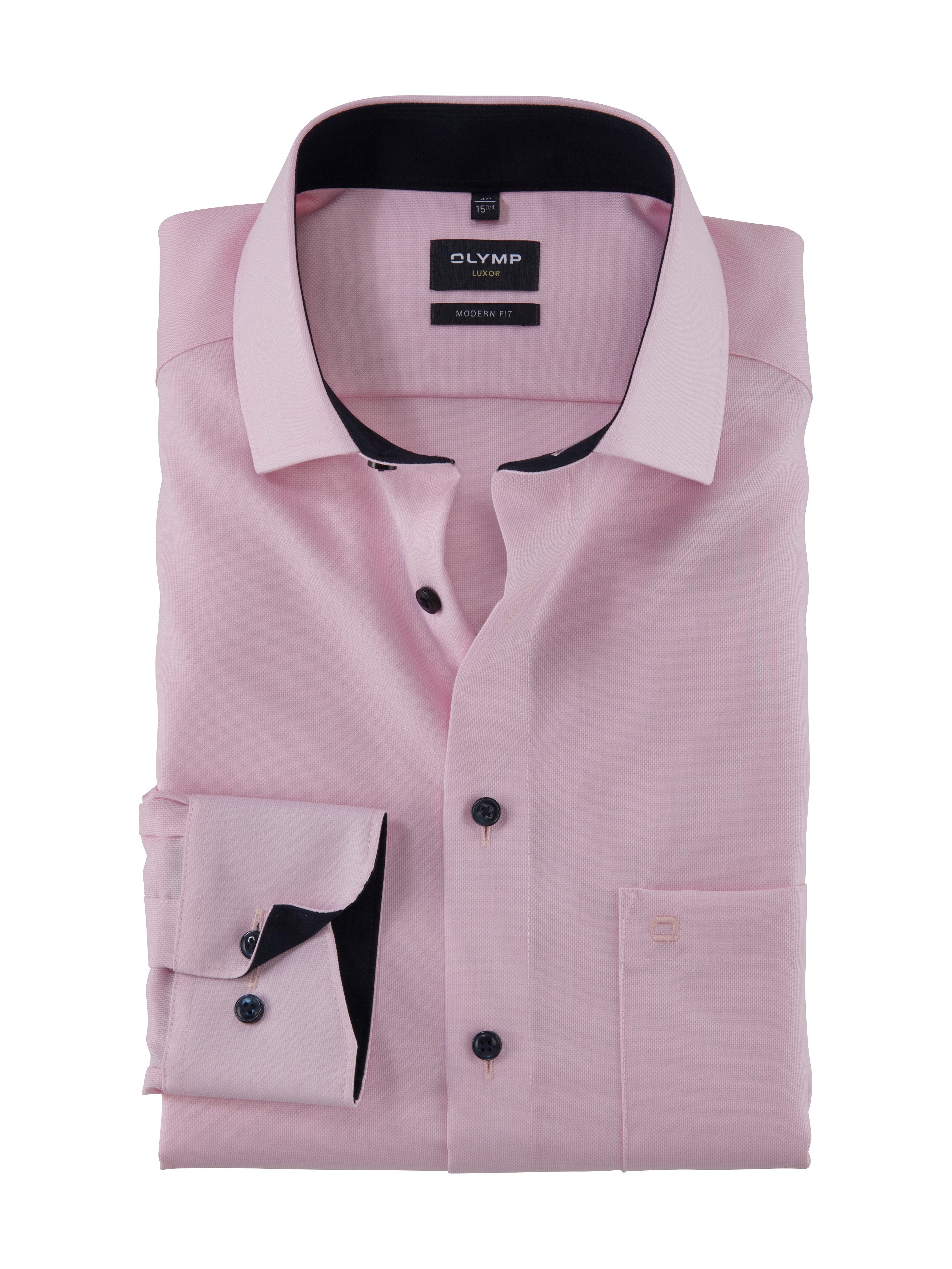 OLYMP Businessoverhemd Luxor modern fit