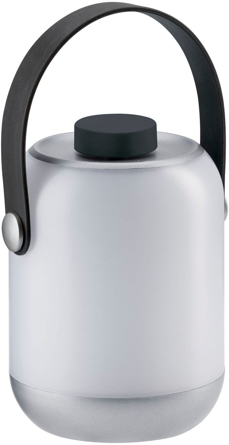 Paulmann Tafellamp Buiten Mobiele Tafel lamp Clutch IP44 3000K 1,6W 5V dimbaar (1 stuk)