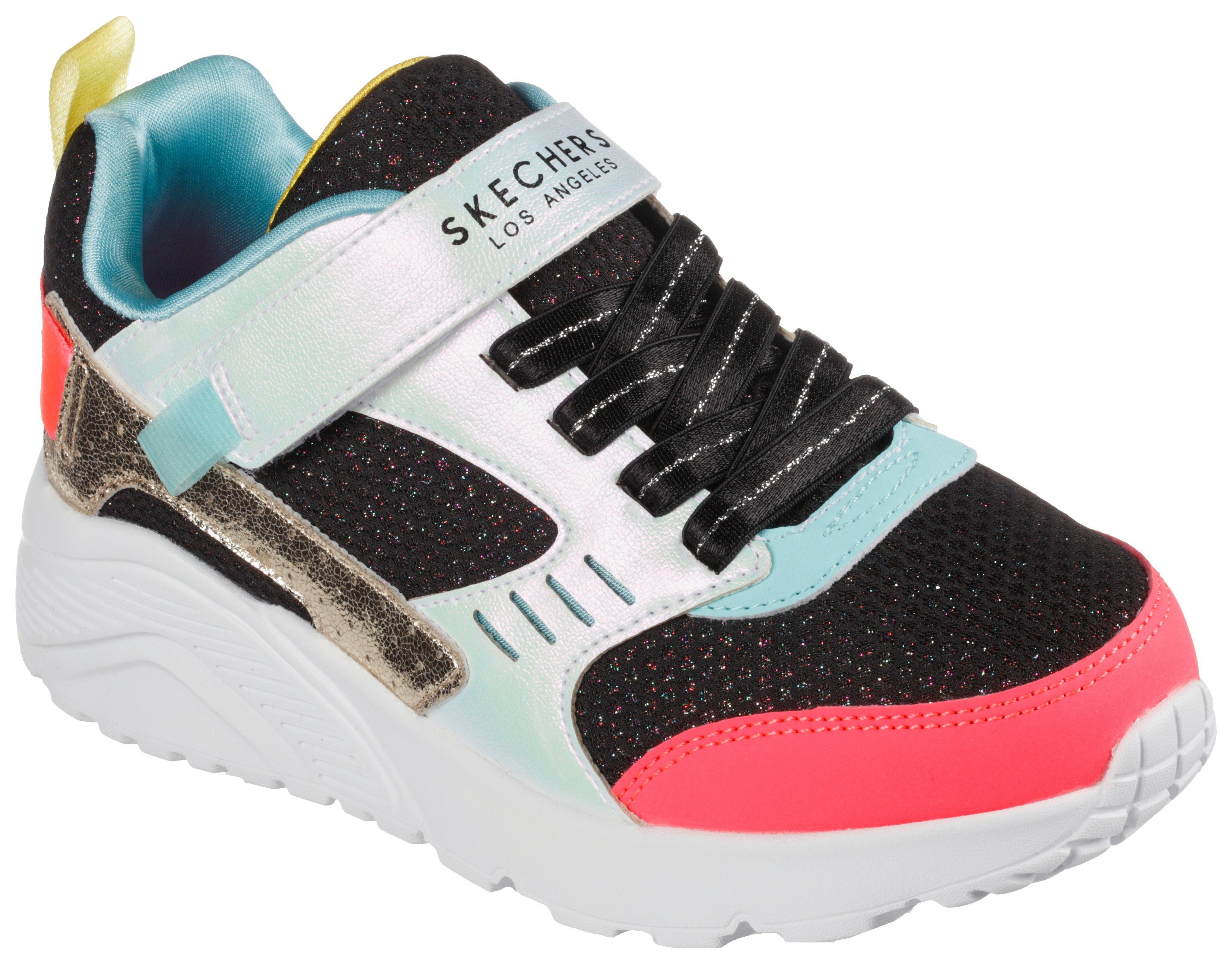 Skechers Kids Sneakers in een leuke kleurencombinatie