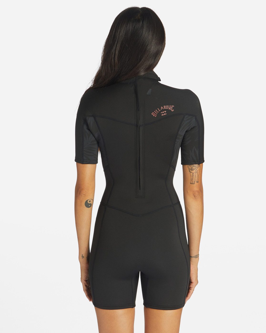 Billabong Neopreenpak 2/2mm Synergy