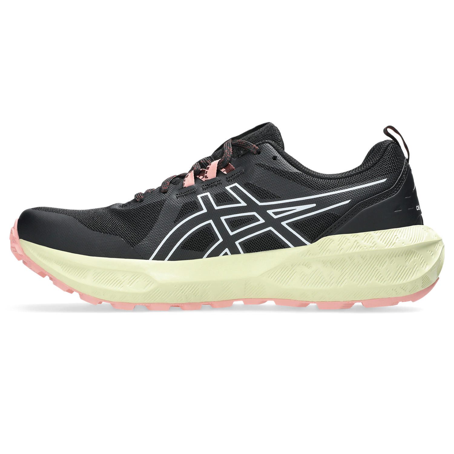 Asics Trailrunningschoenen GEL-SONOMA 8