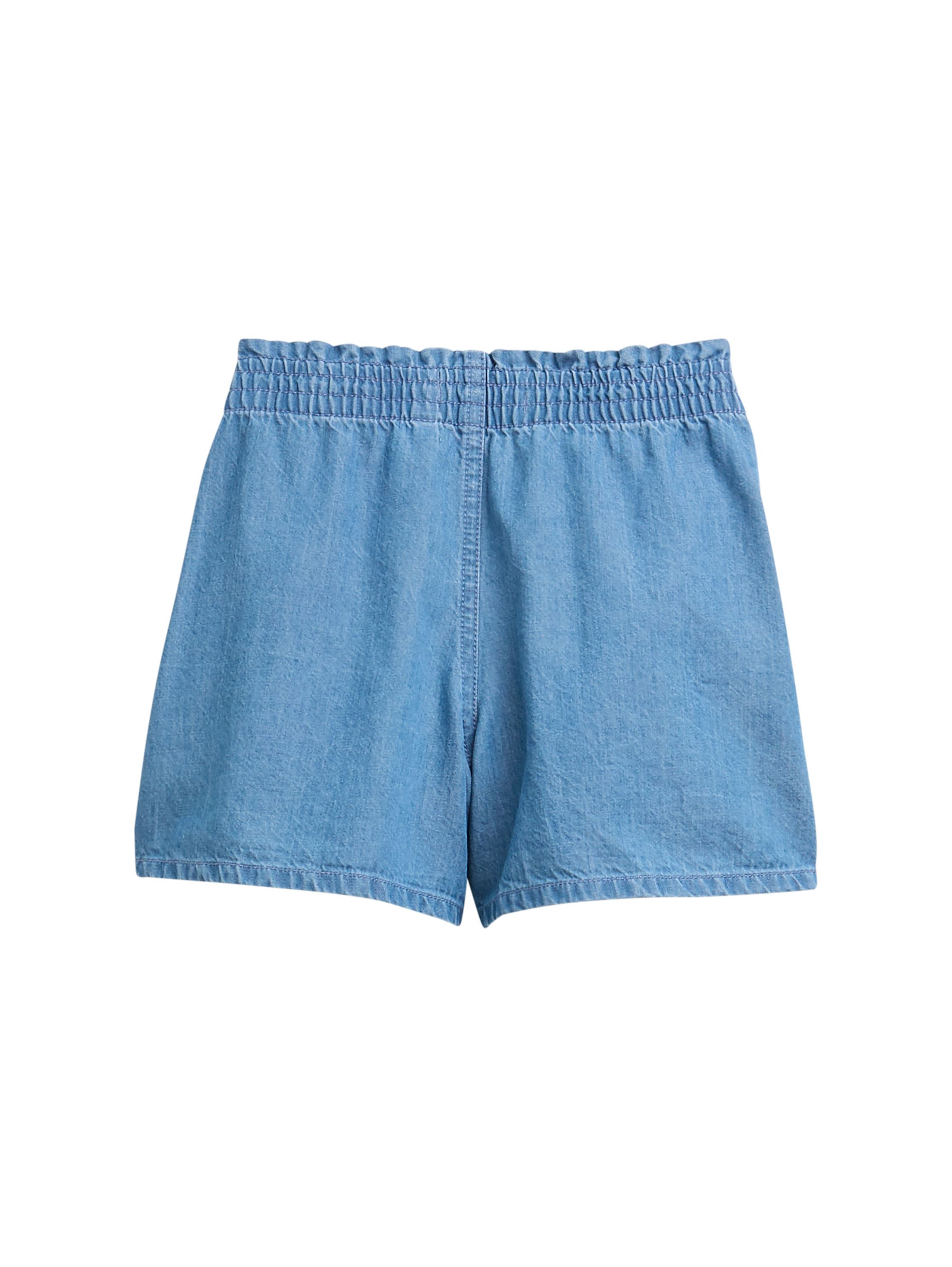 Tom Tailor Jeansshort