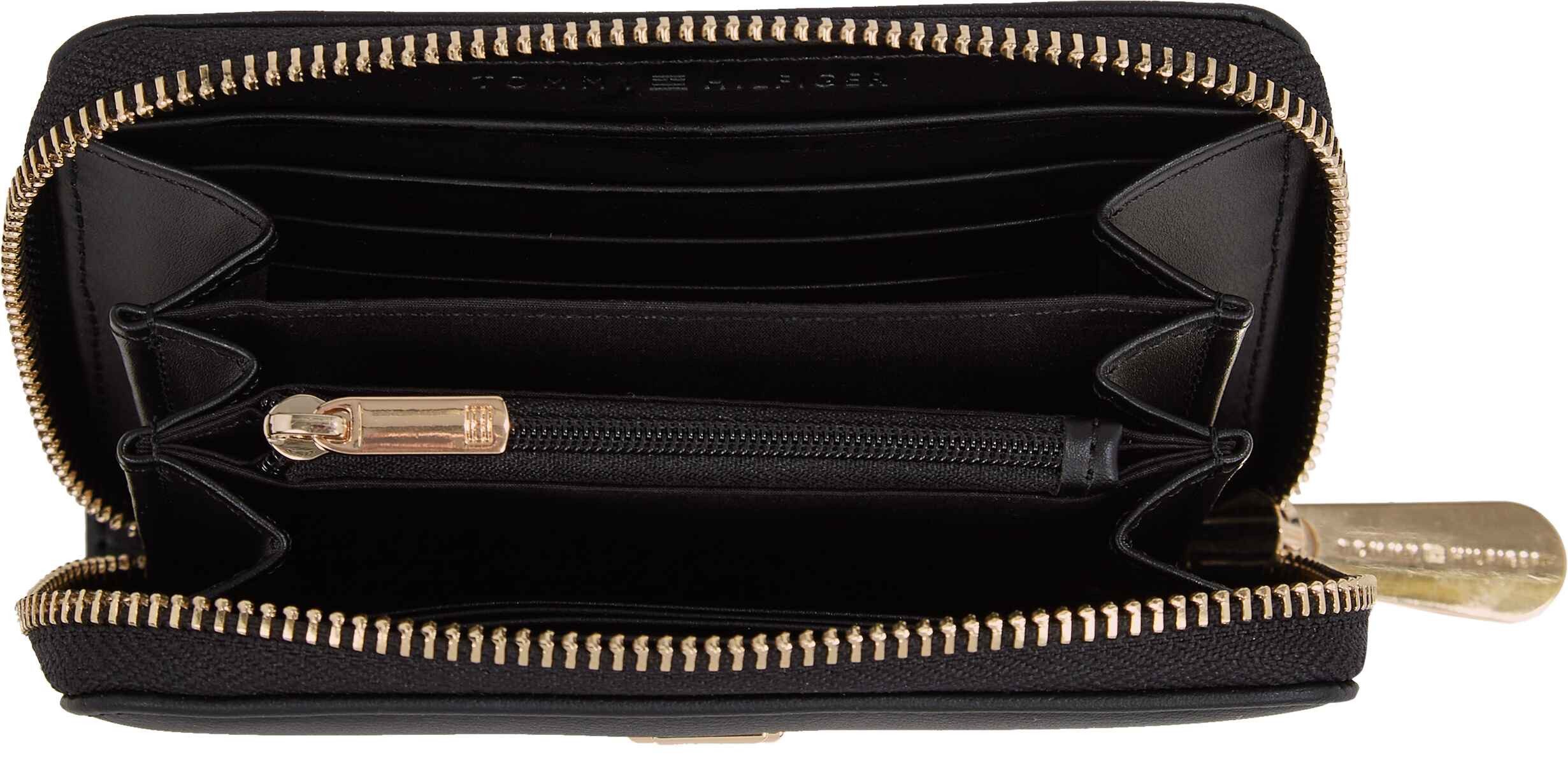Tommy Hilfiger Portemonnee Women POPPY REFORM MED ZA Zip Around Wallet
