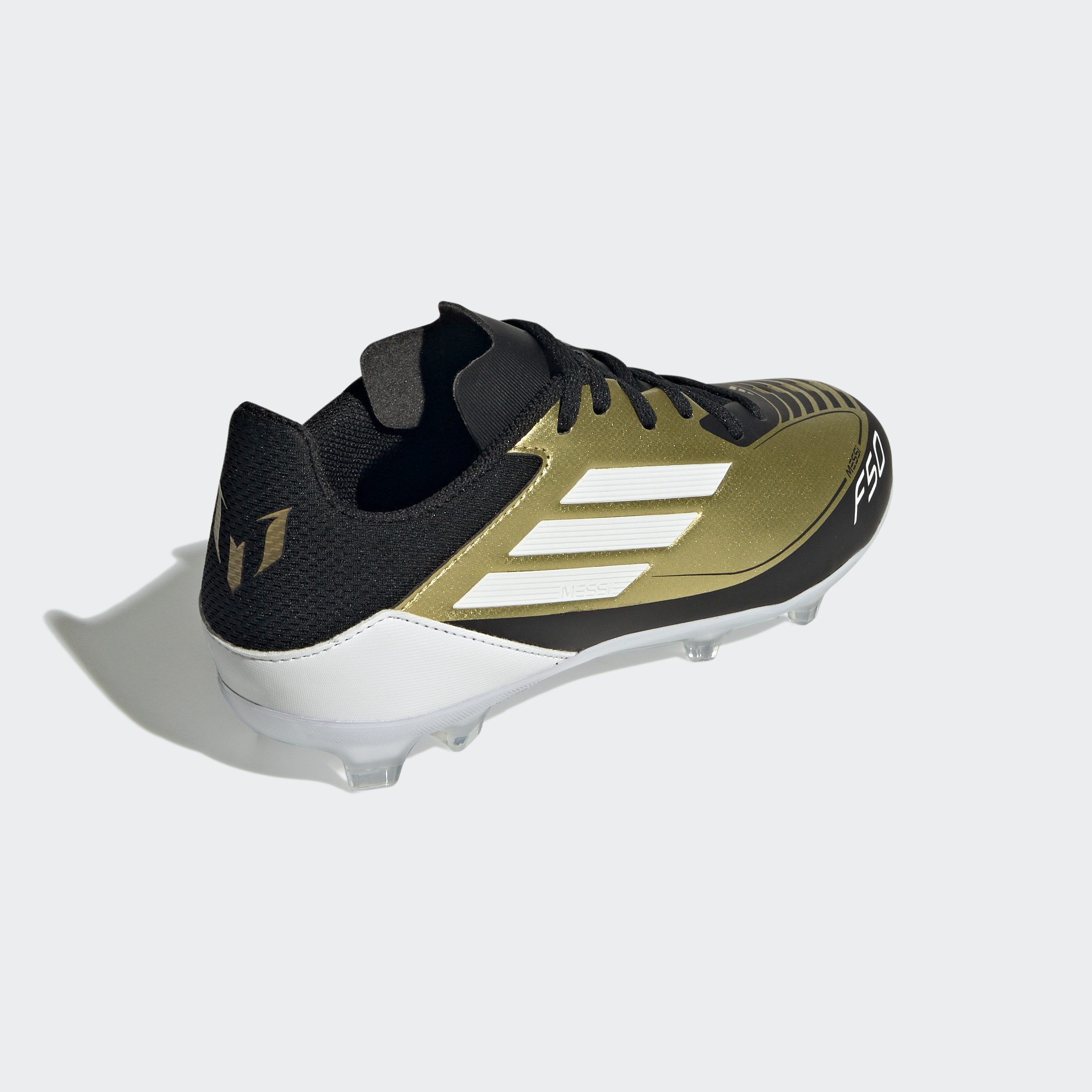 adidas Performance Voetbalschoenen MESSI F50 LEAGUE KIDS FG/MG