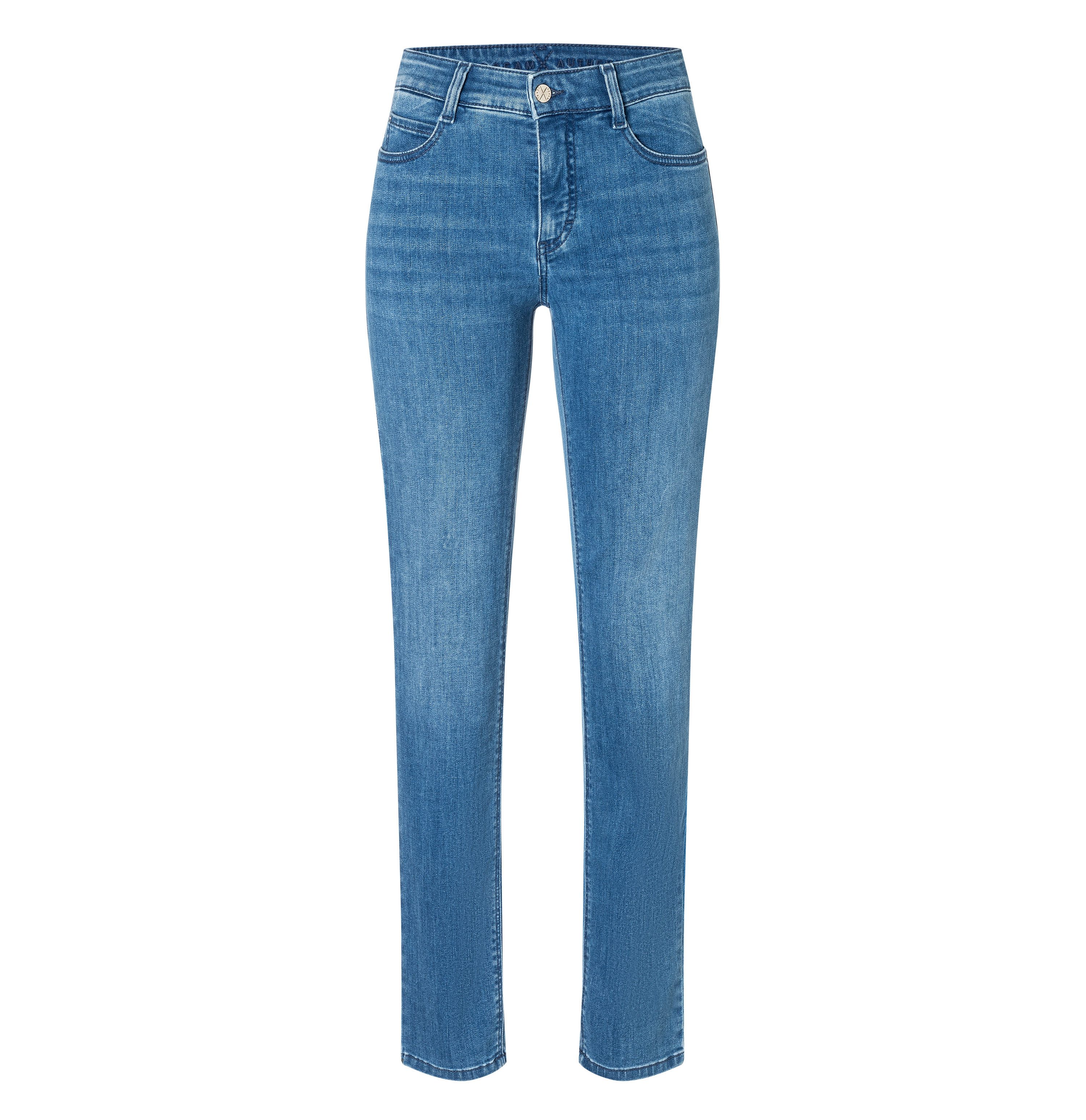 MAC Slim fit jeans Dream zeer elastisch materiaal
