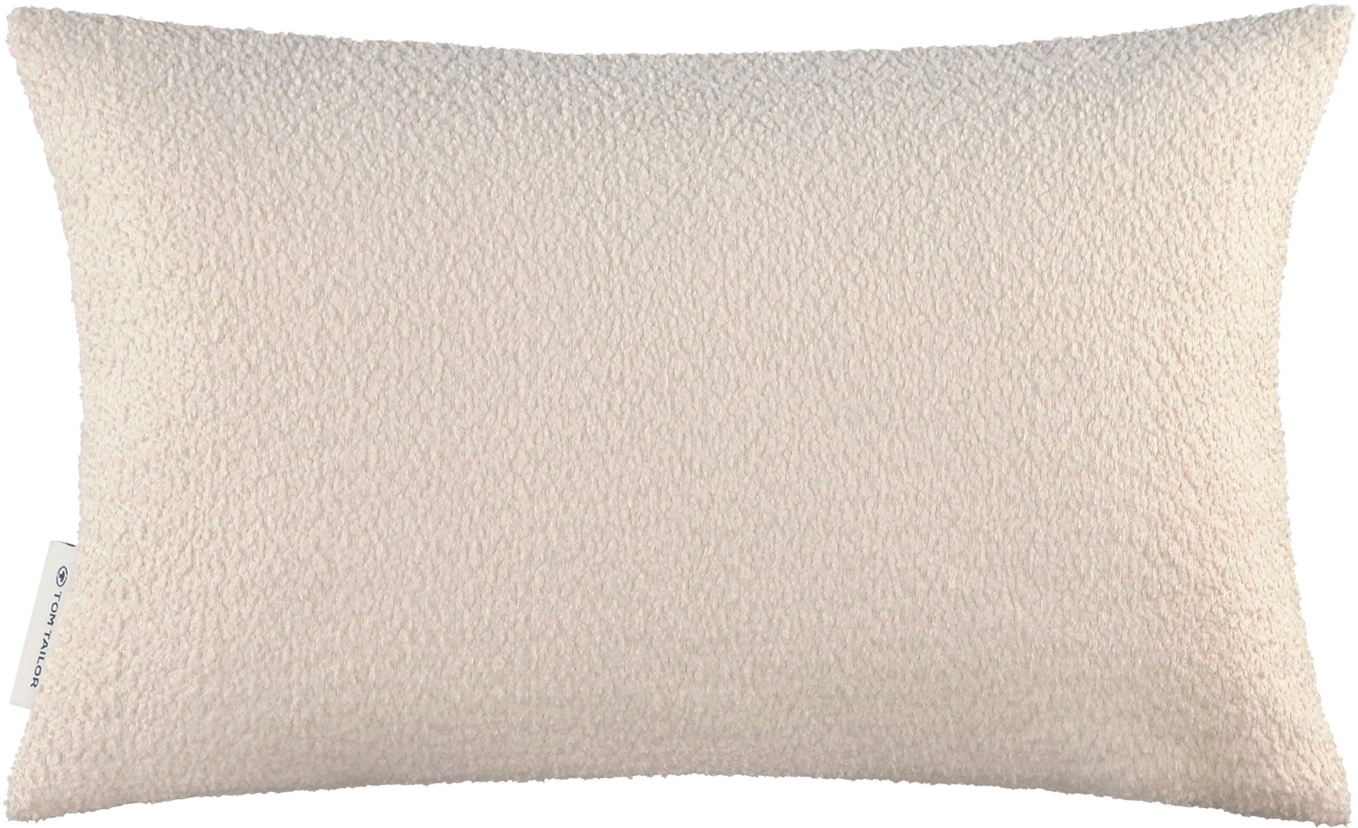 TOM TAILOR HOME Kussenhoes Hey