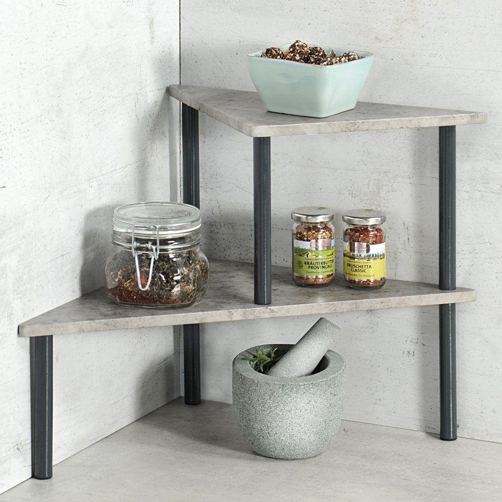 KESPER for kitchen & home Stellingkast