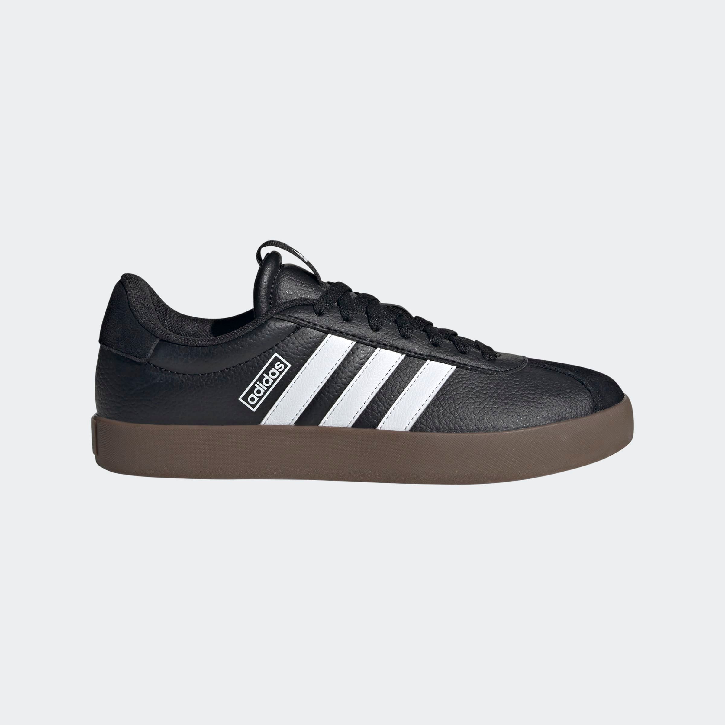adidas Sportswear Sneakers VL COURT 3.0 geïnspireerd door het ontwerp van de adidas samba