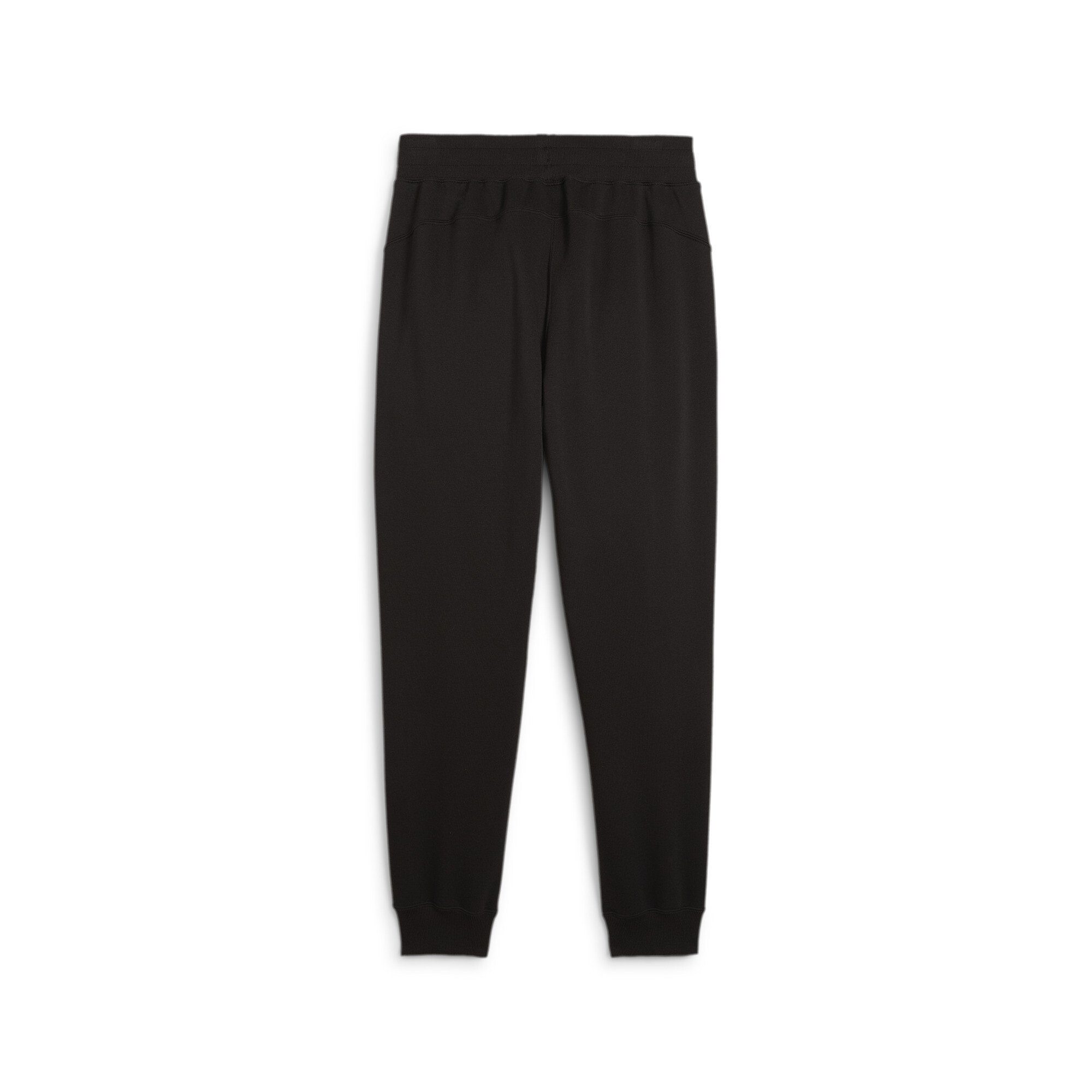 PUMA Joggingbroek SQUAD SWEATPANTS FL CL