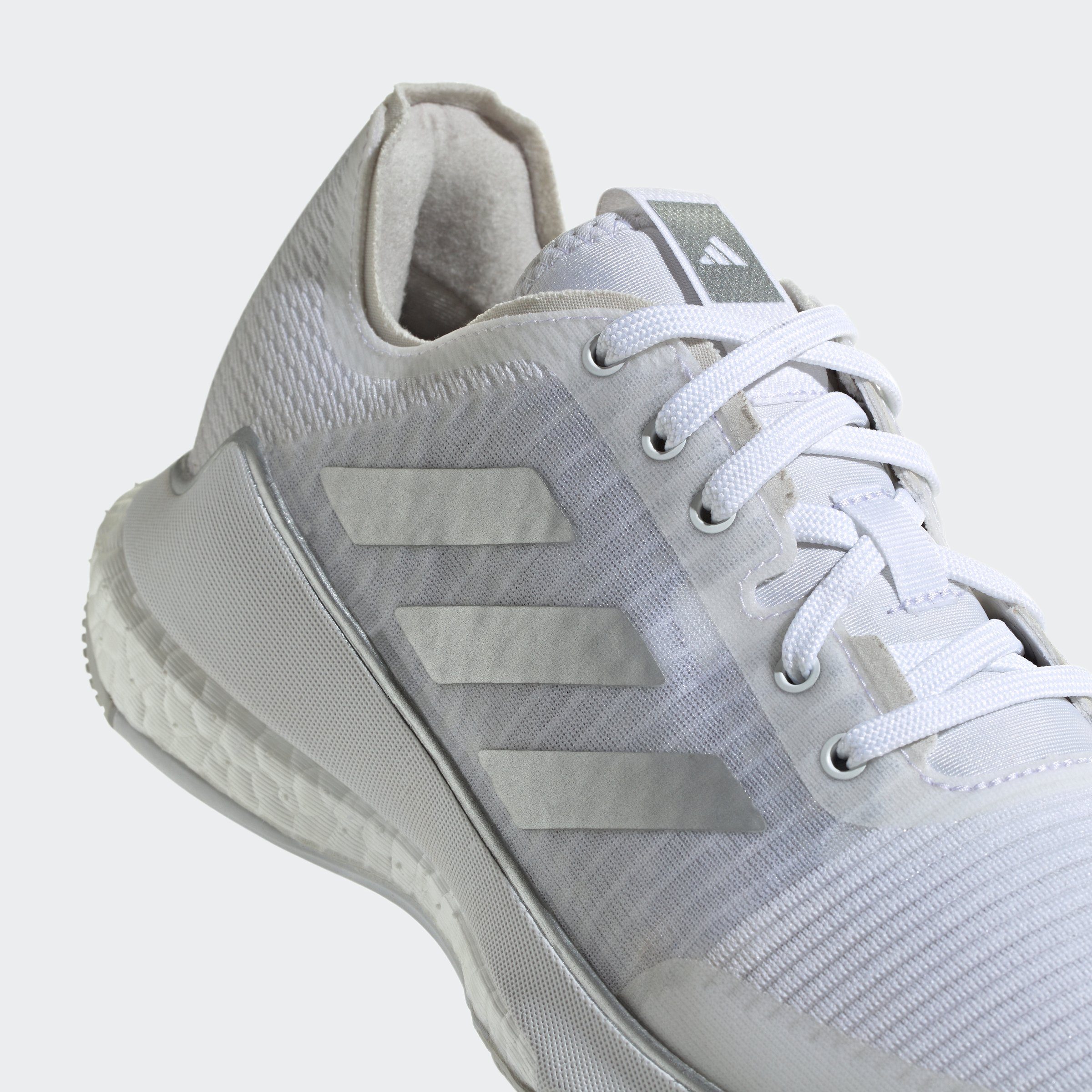 adidas Performance Indoorschoenen CRAZYFLIGHT bijzonder geschikt voor volleybal en handbal