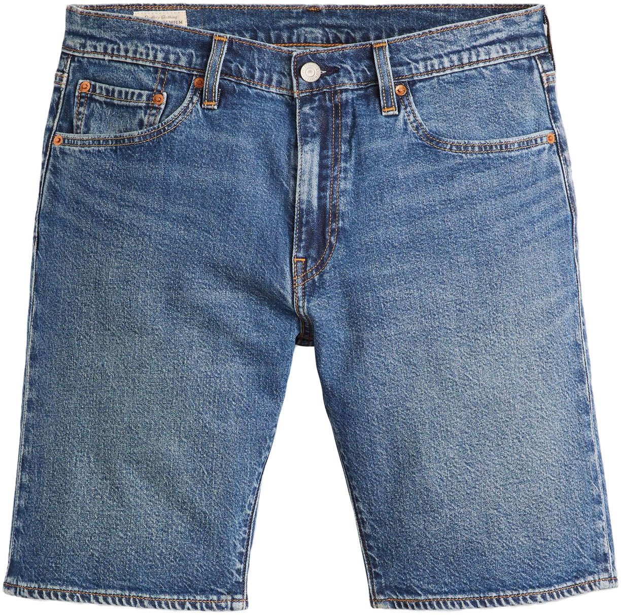 Levi's® Jeansshort 405