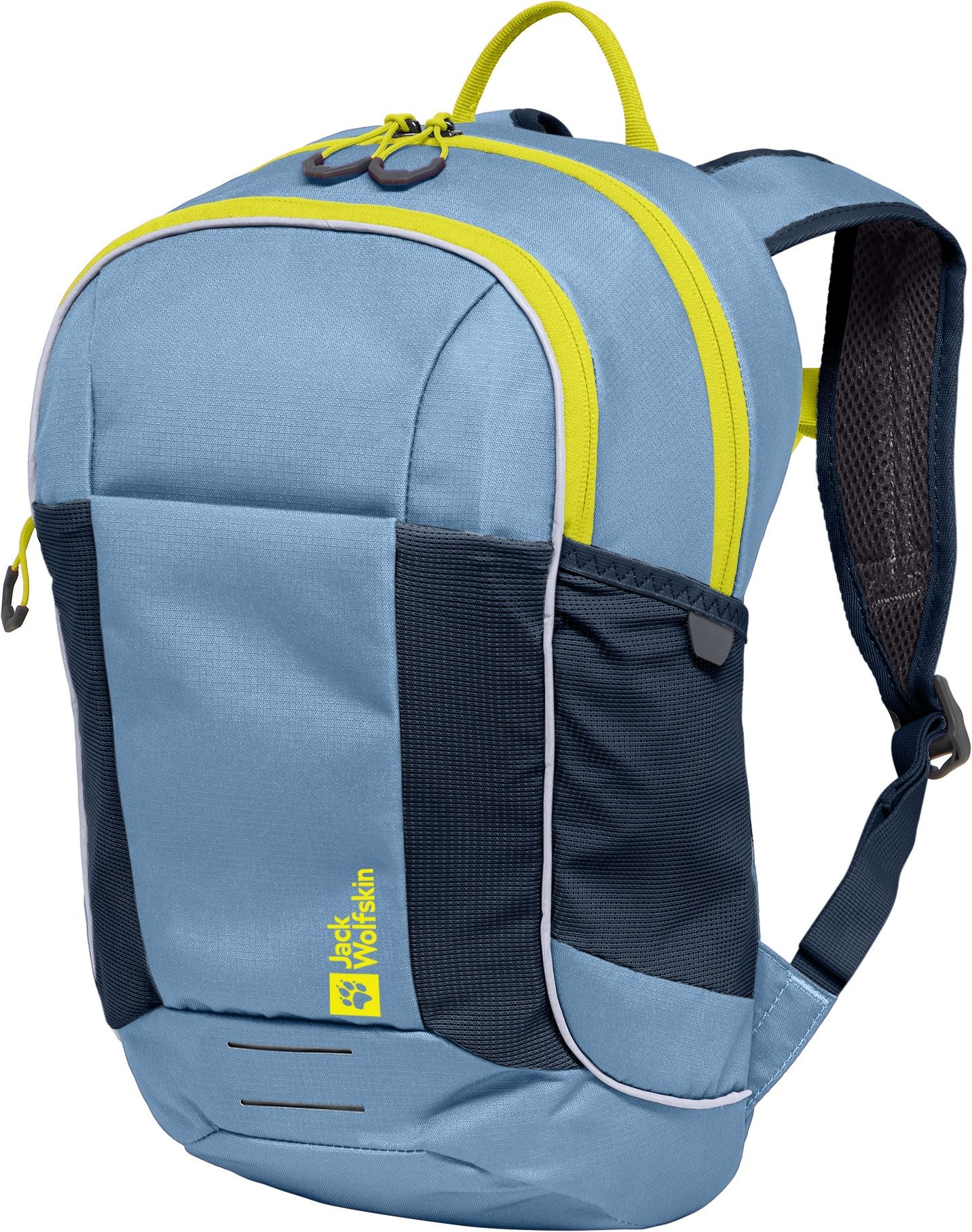Jack Wolfskin Fietsrugzak KIDS MOAB JAM