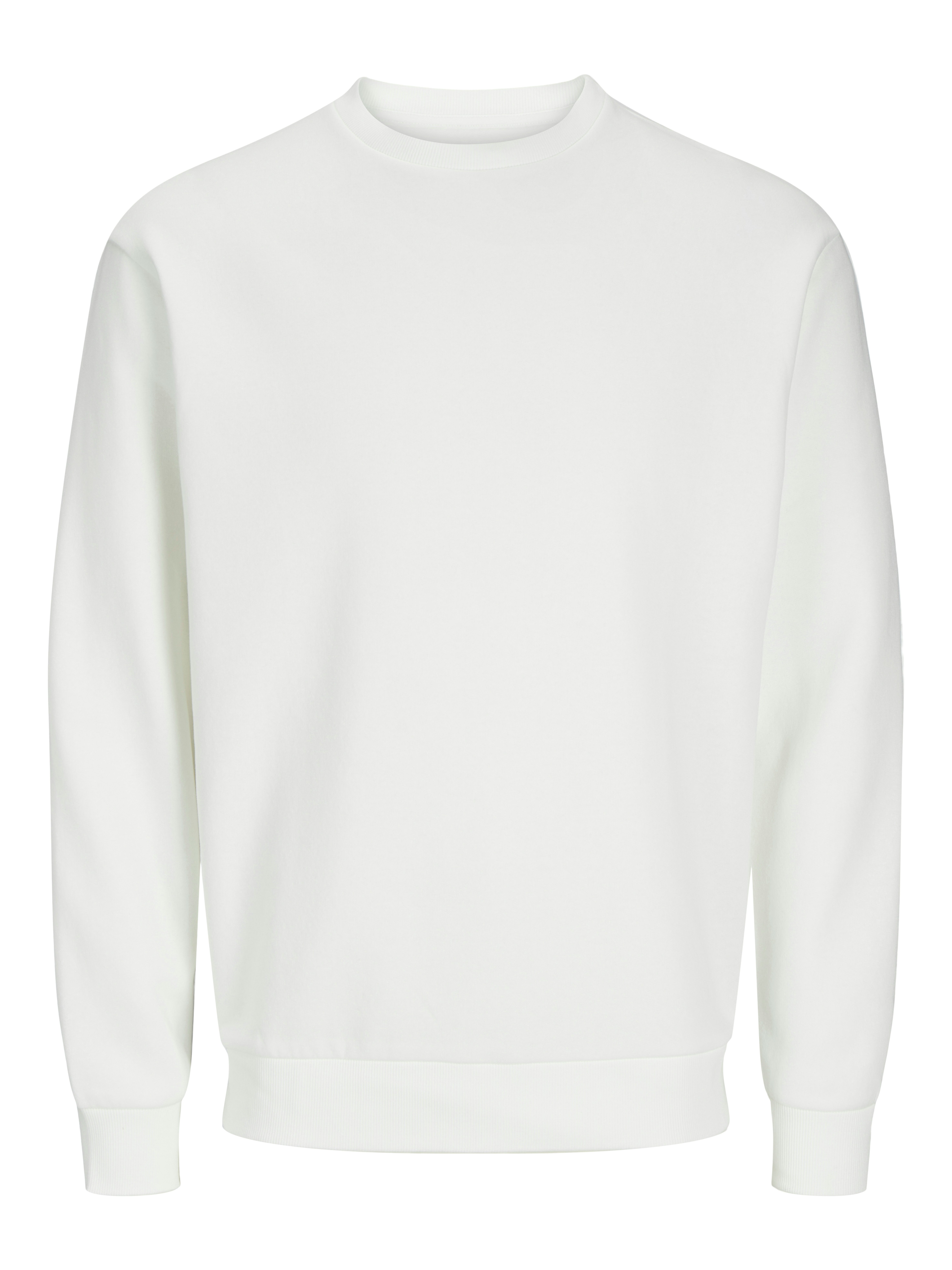 Jack & Jones Sweatshirt JJEBRADLEY SWEAT CREW NOOS