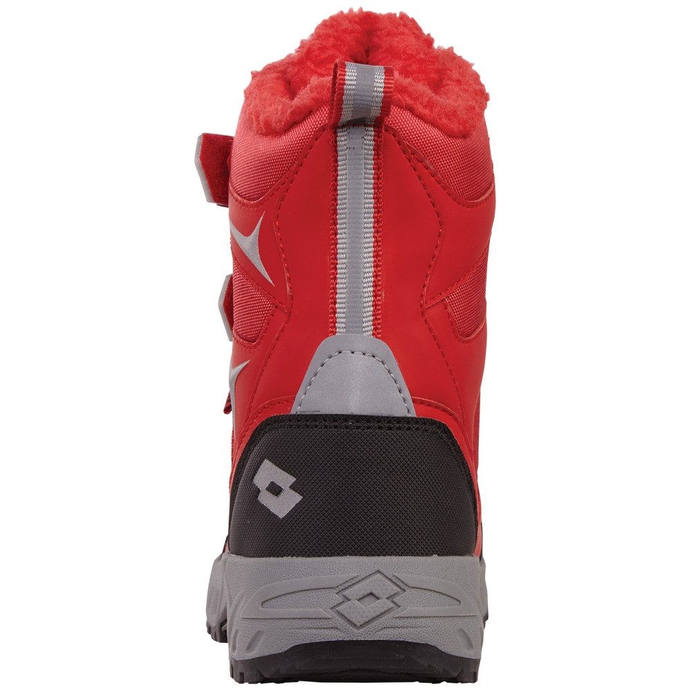 lotto Klittenbandboots waterdicht, windwerend & ventilerend