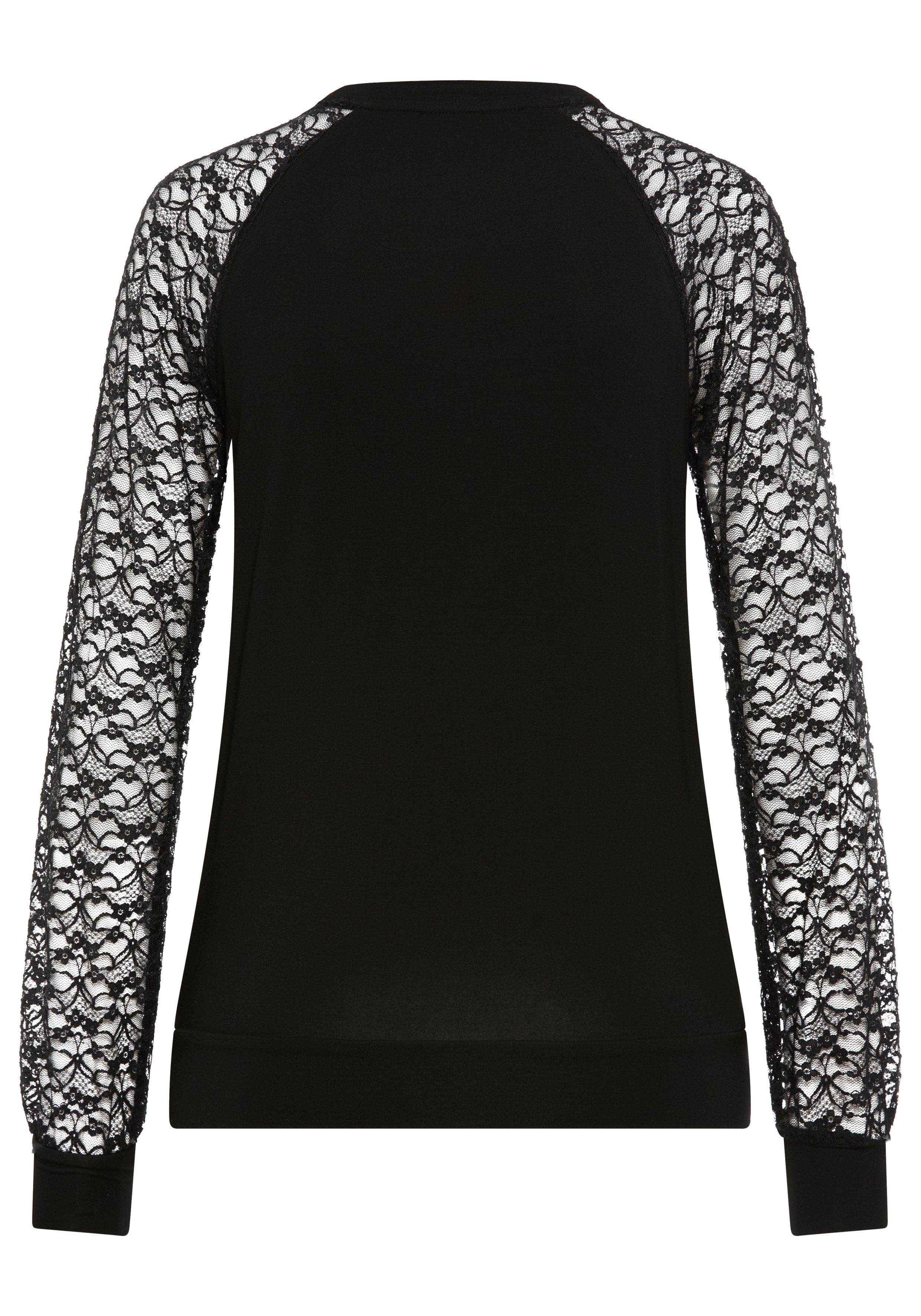Laura Scott Longsleeve