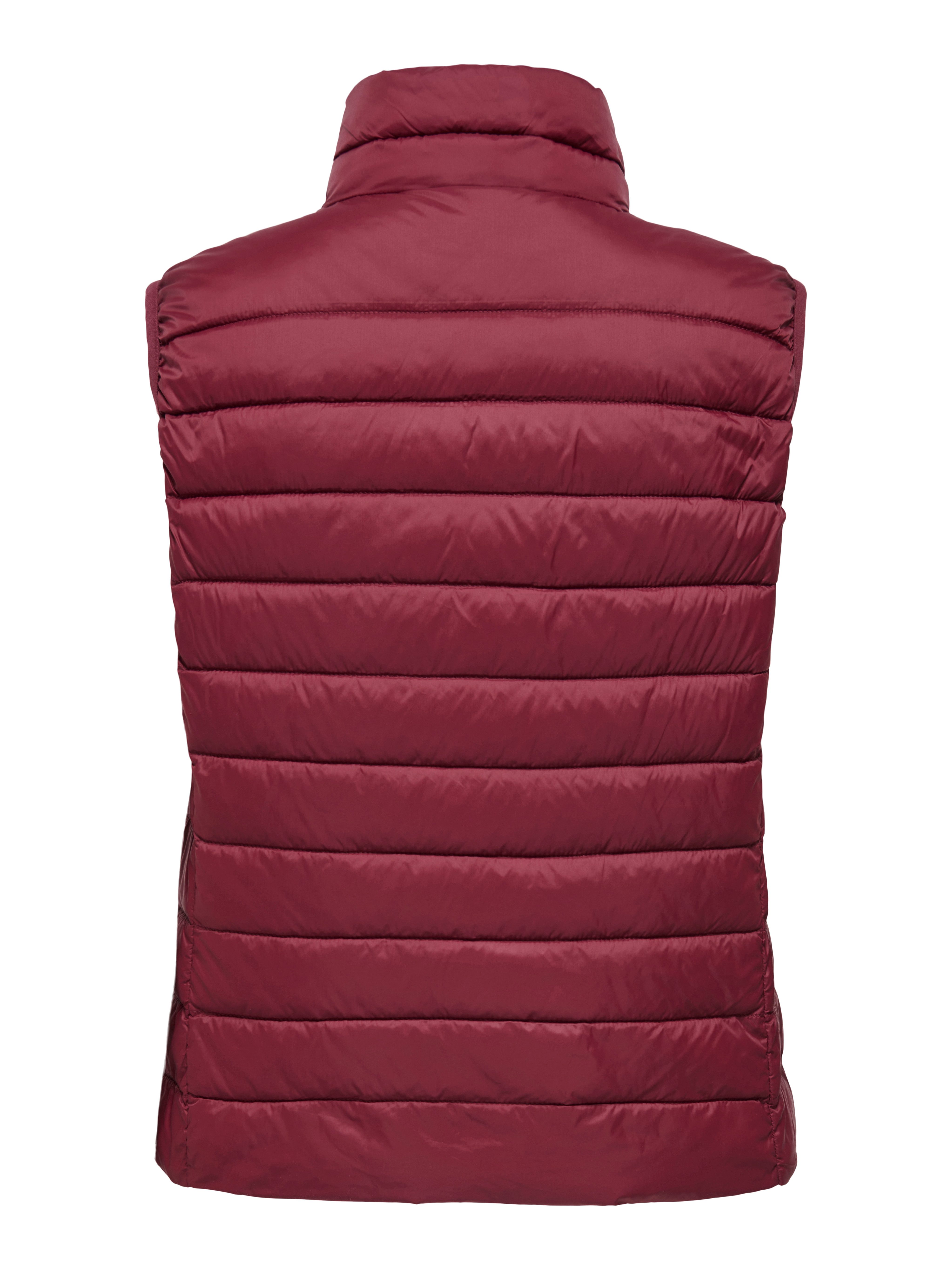 ONLY CARMAKOMA Bodywarmer CARTAHIA LW QUILTED WAISTCOAT OTW