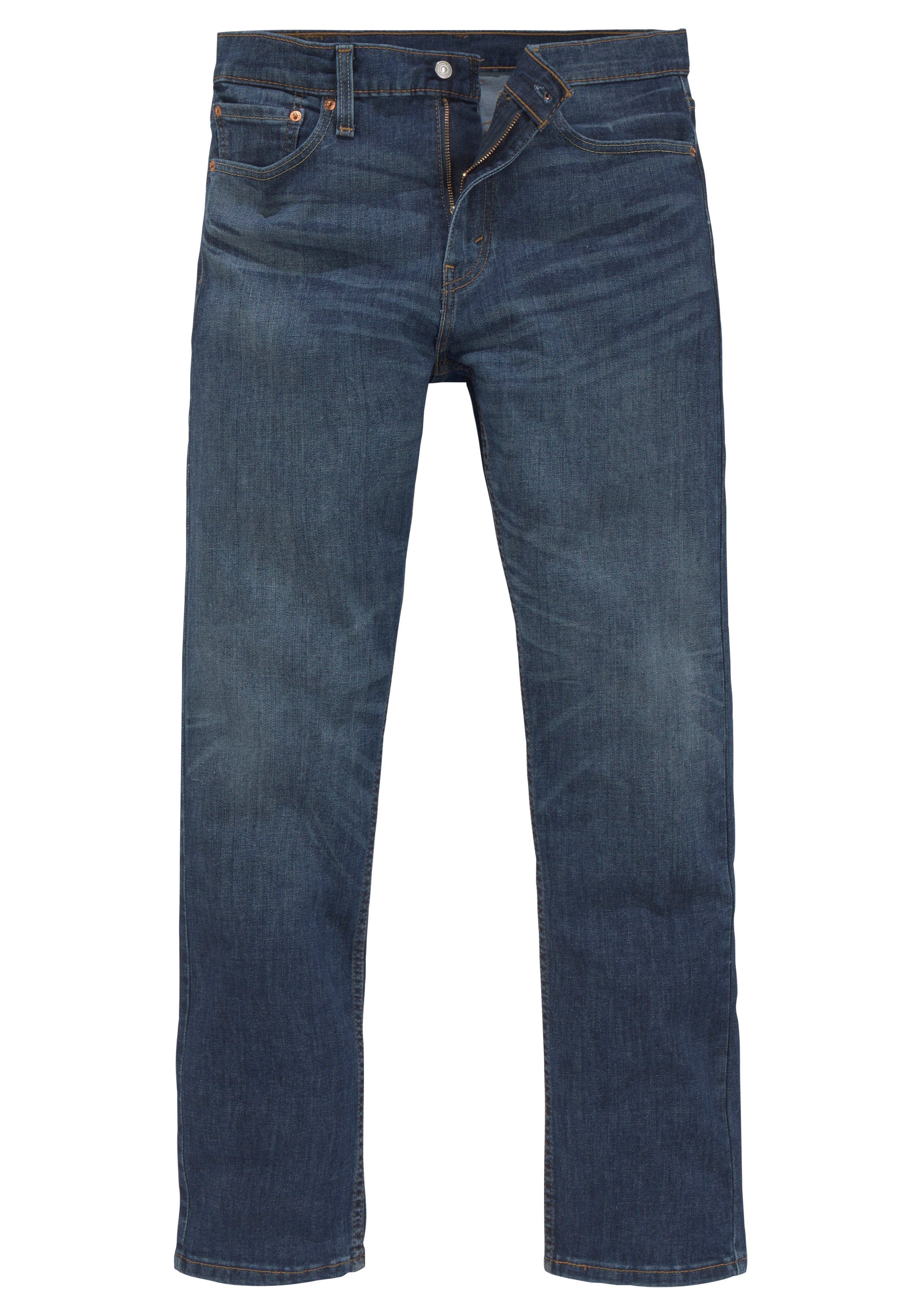 Levi's® 5-pocket jeans 513 SLIM STRAIGHT