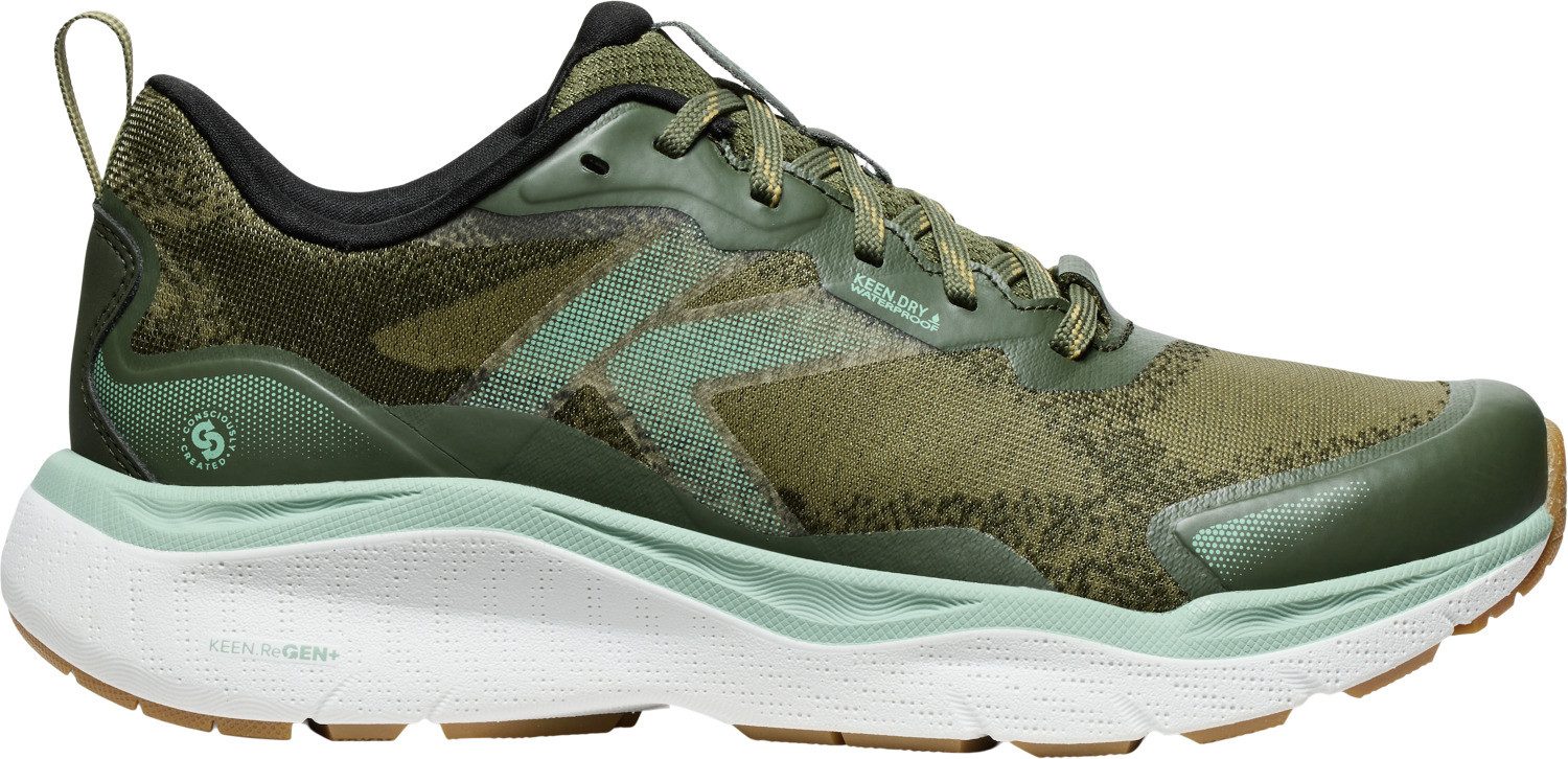 Keen Outdoorschoenen LEIKI WP waterdicht