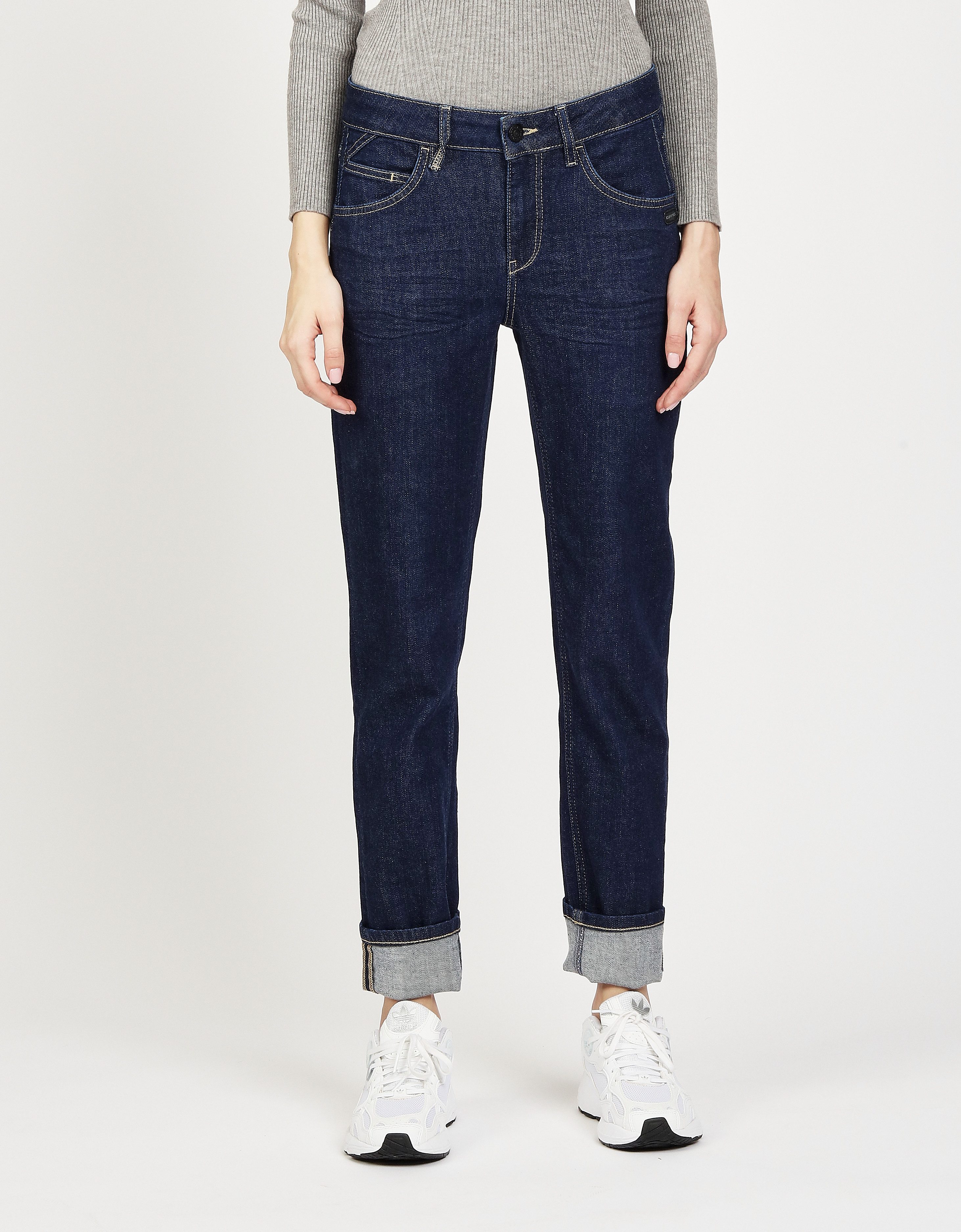 GANG 5-pocket jeans 94JOLINE BOYFRIEND