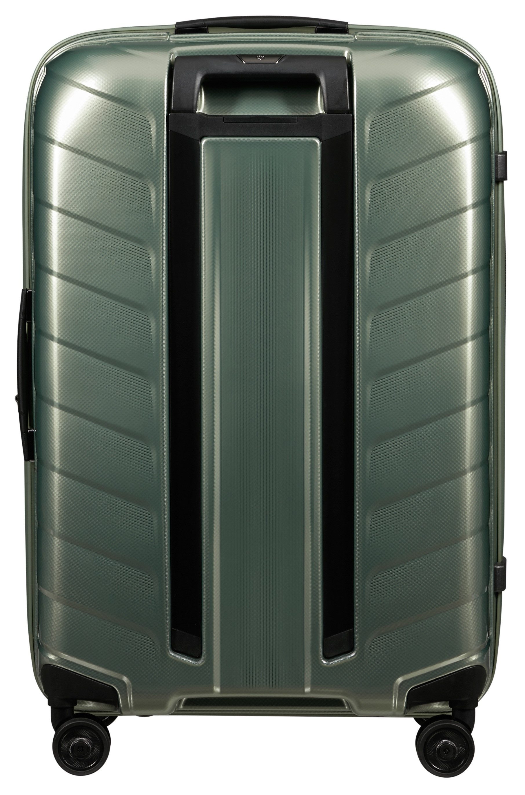 Samsonite Hardshell-trolley ATTRIX verschillende maten en kleuren