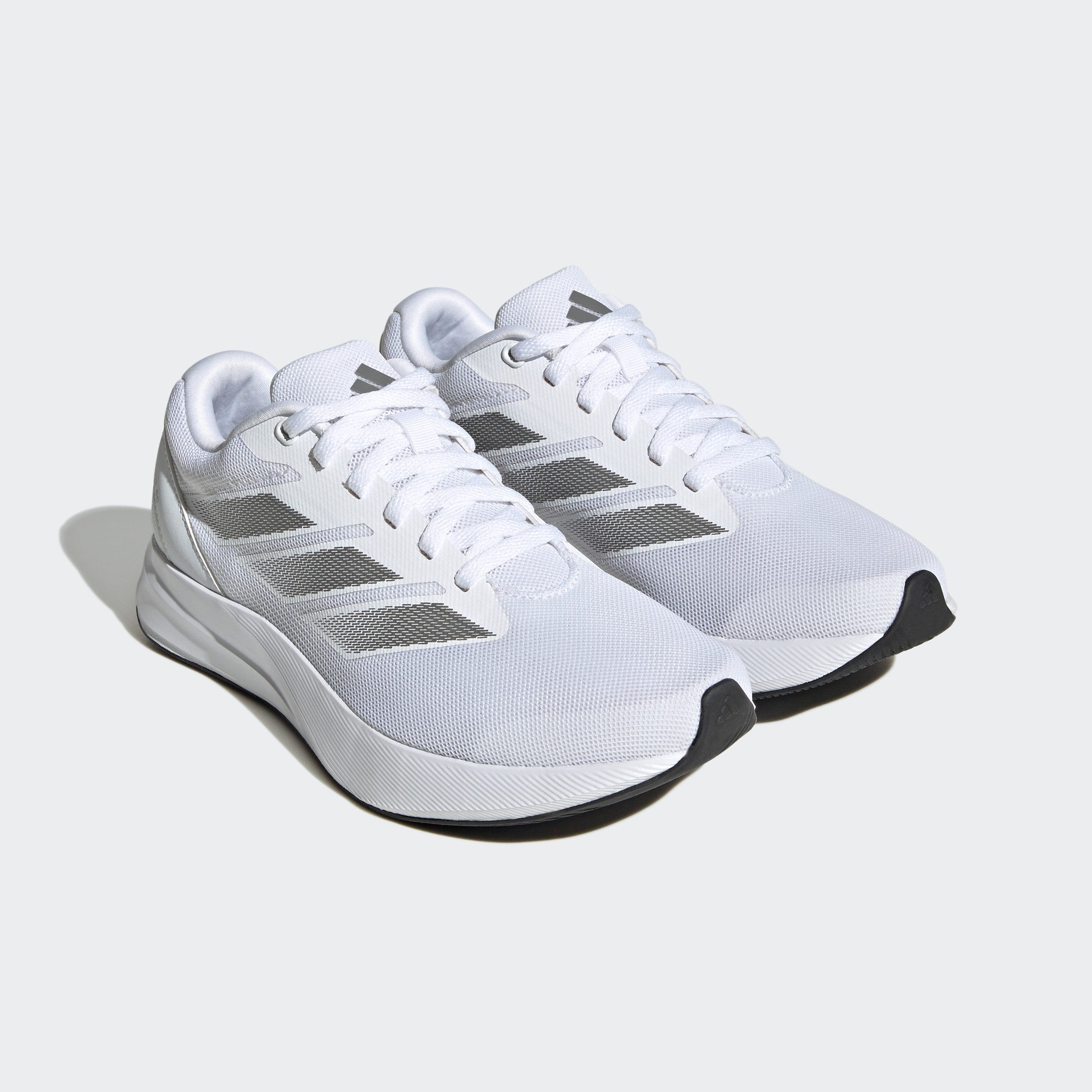 adidas Adidas duramo rc hardloopschoenen wit dames dames