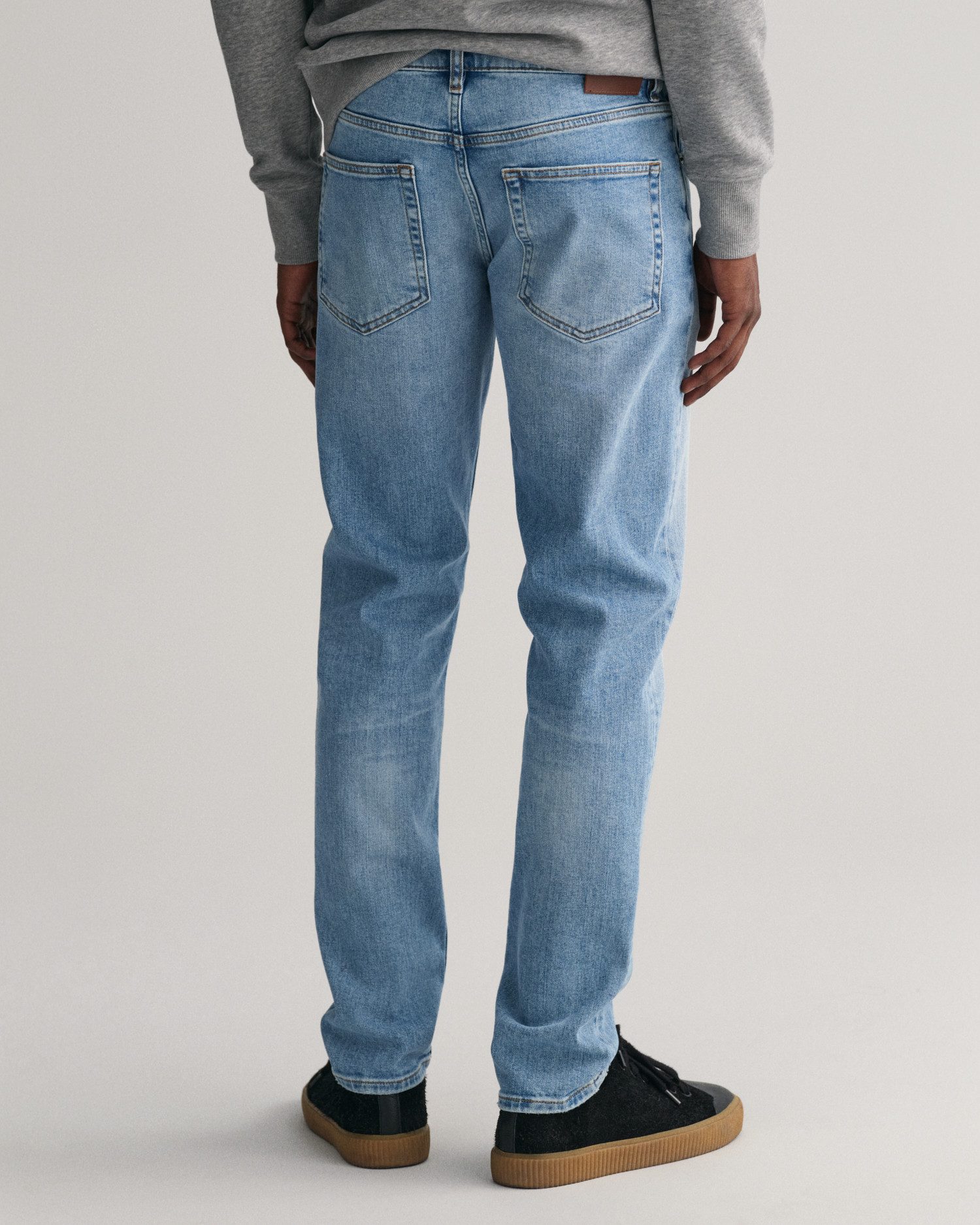 Gant Regular fit jeans REGULAR JEANS