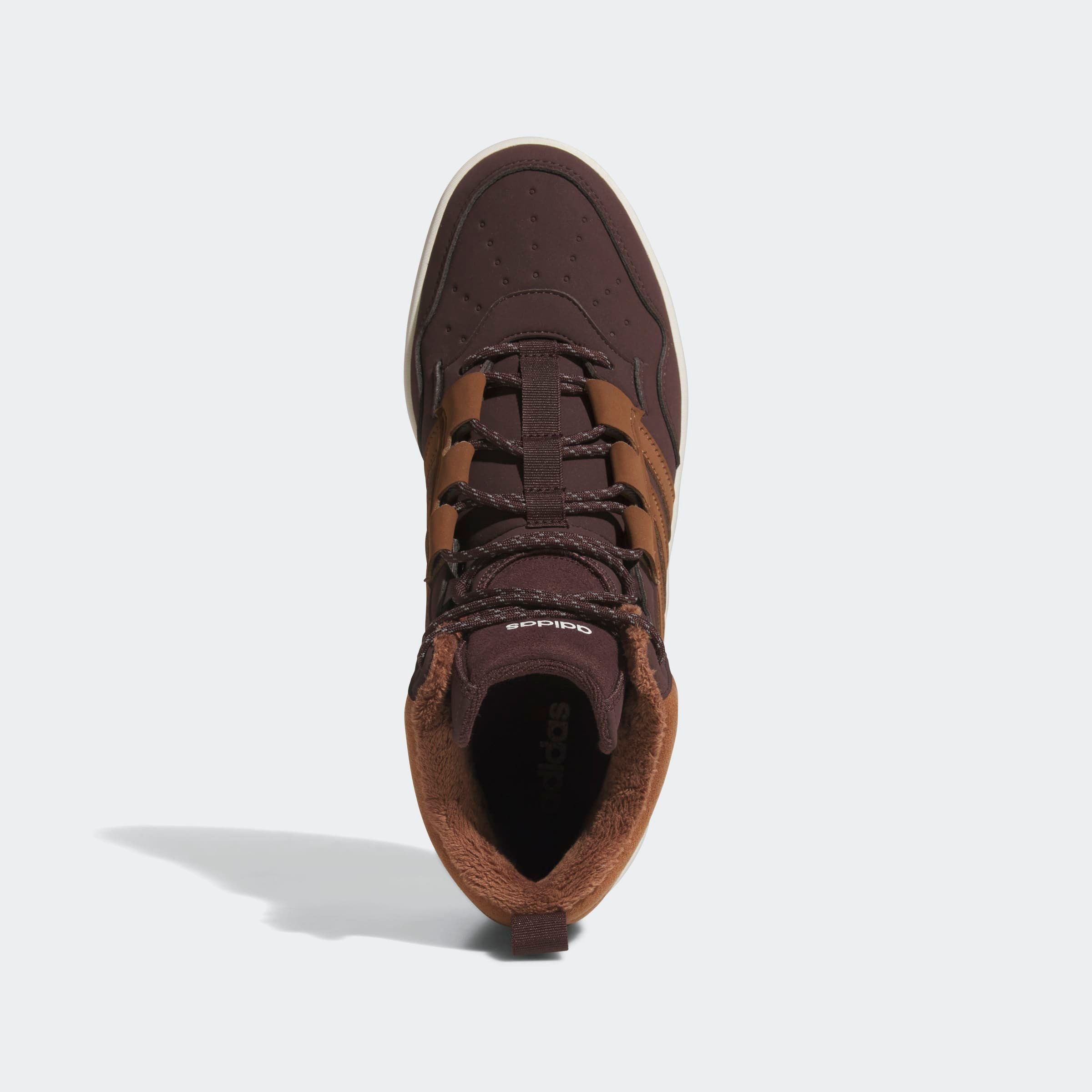 adidas Sportswear Winterlaarzen HOOPS 4.0 MID