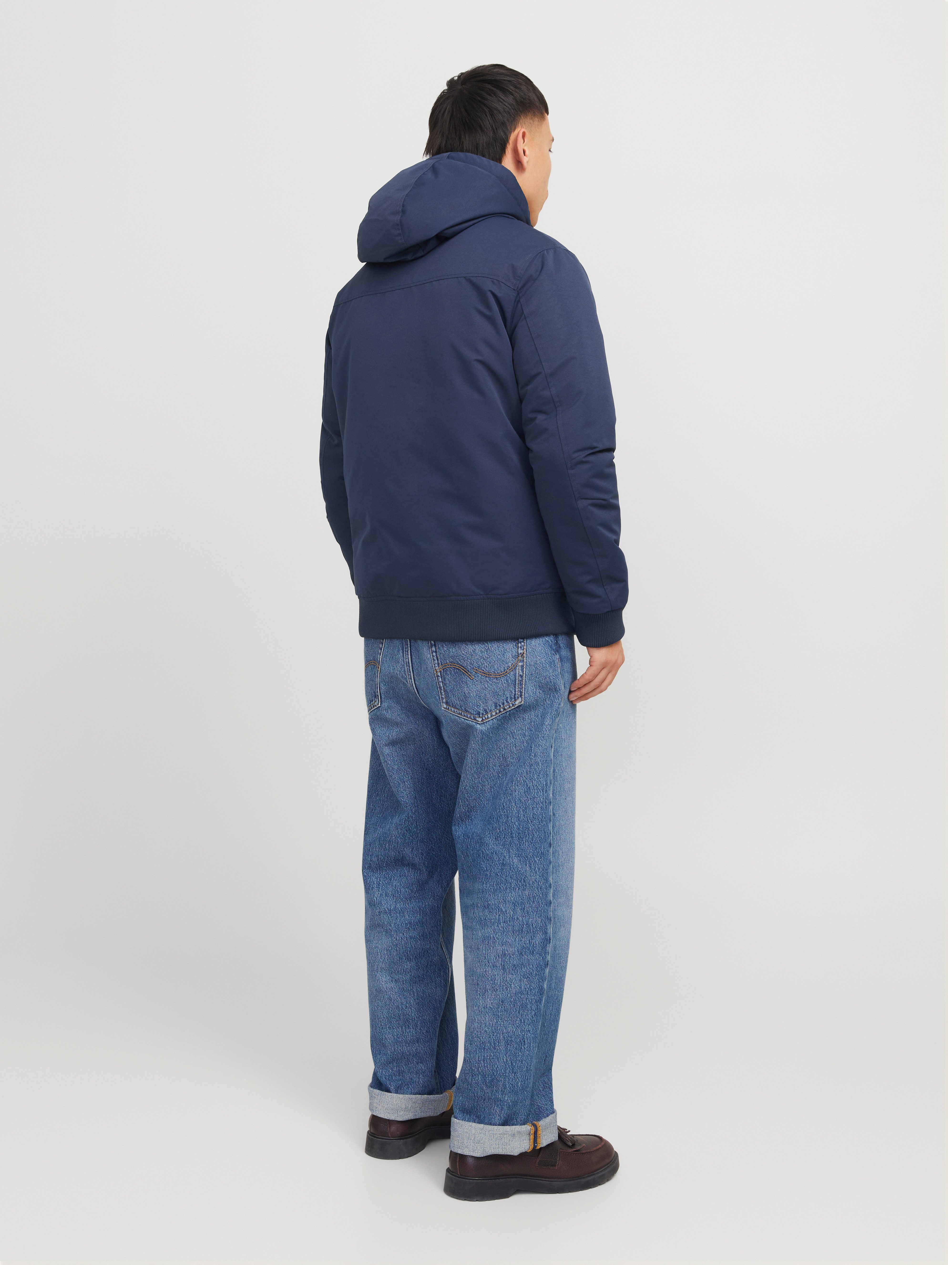 Jack & Jones Bomberjack JJCONSTRUCT BOMBER