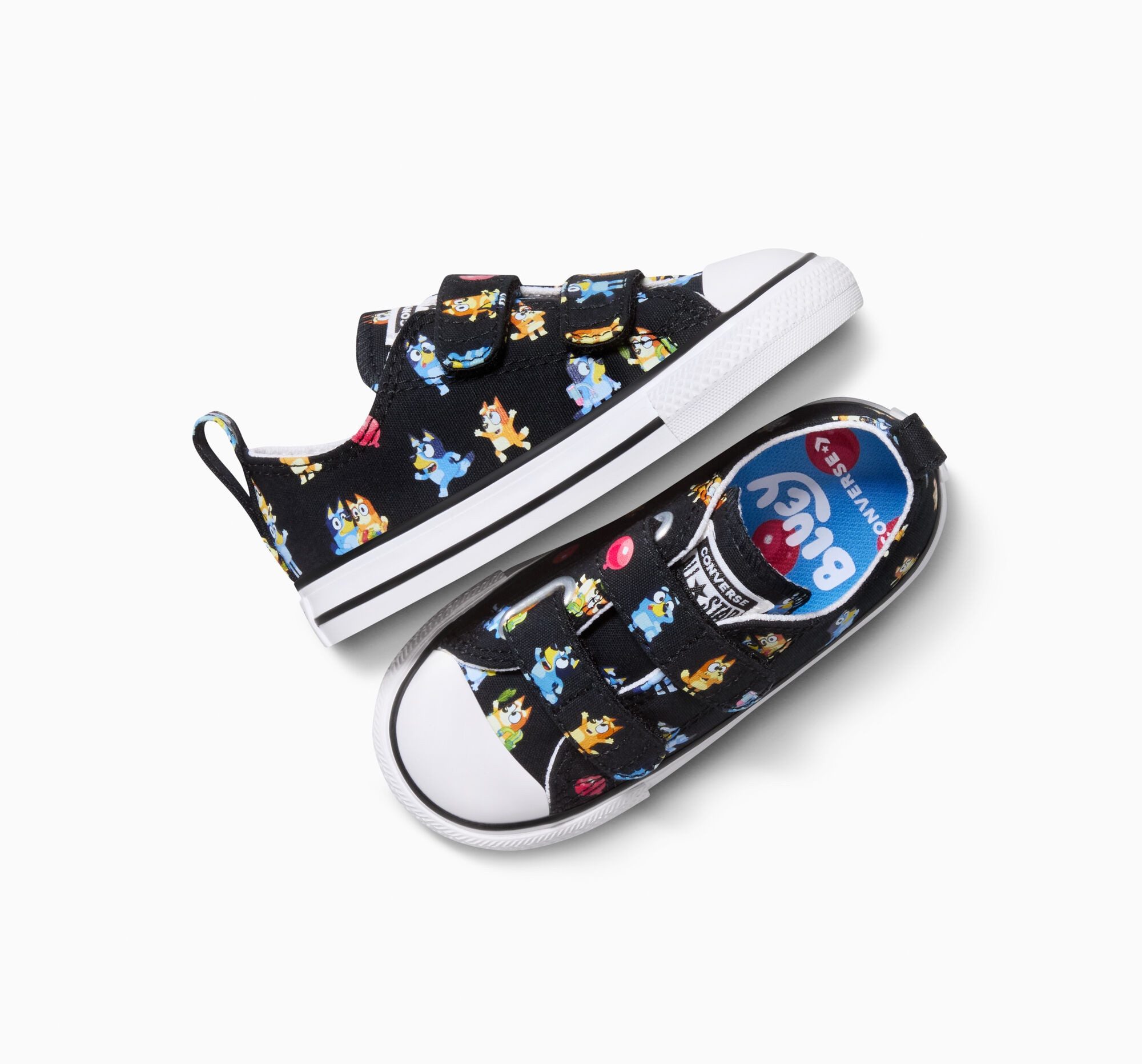 Converse Sneakers Chuck Taylor All Star BLUEY
