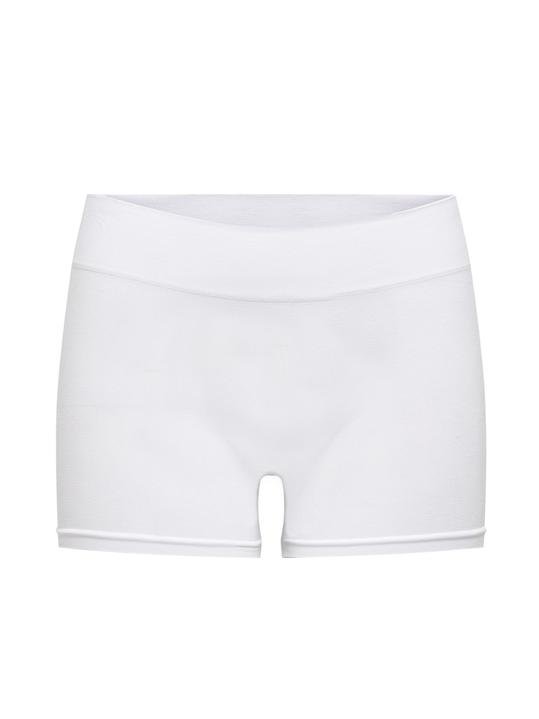 Only Fietsbroekje ONLVICKY SEAMLESS MINI SHORTS