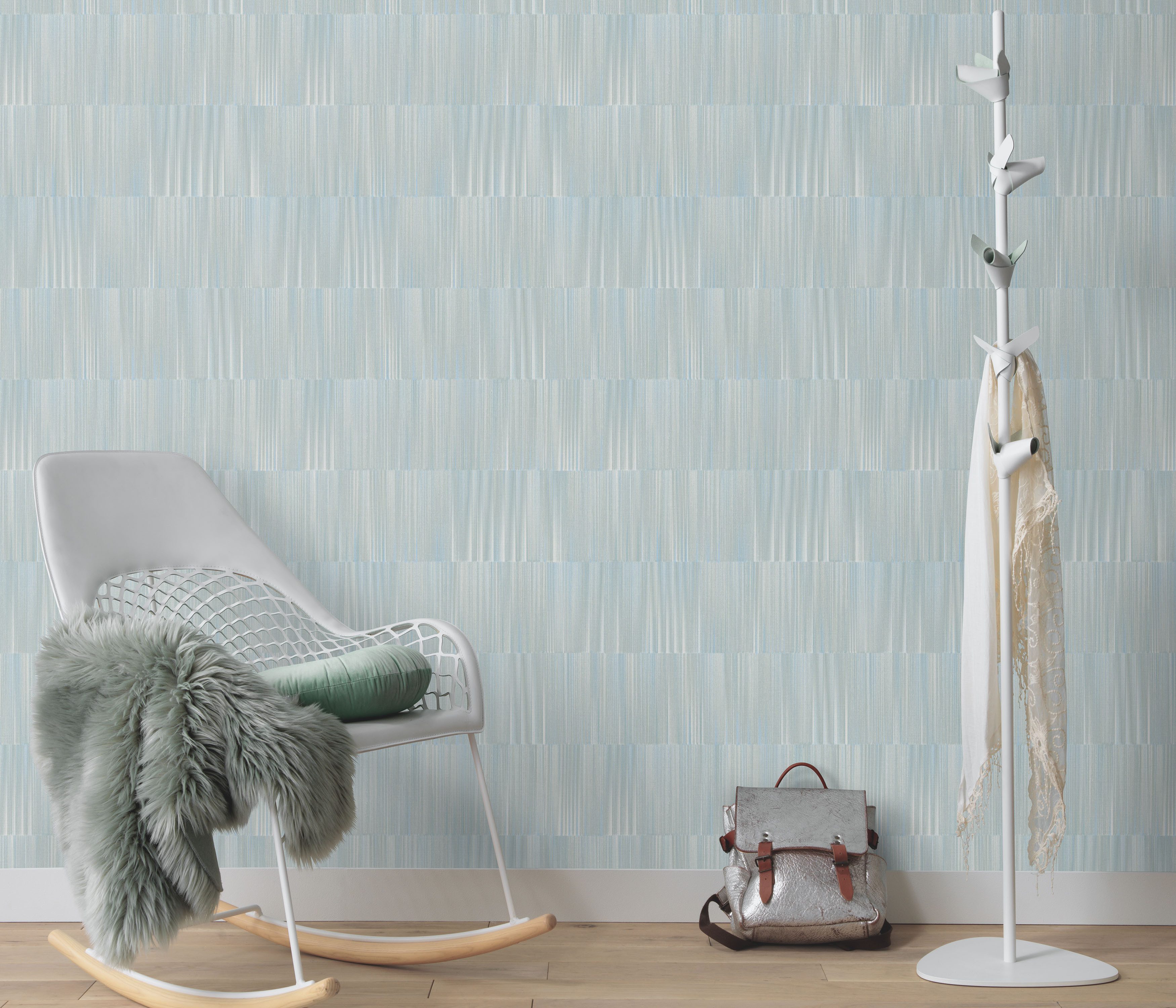 Erismann Vliesbehang Oxidized (1 stuk)