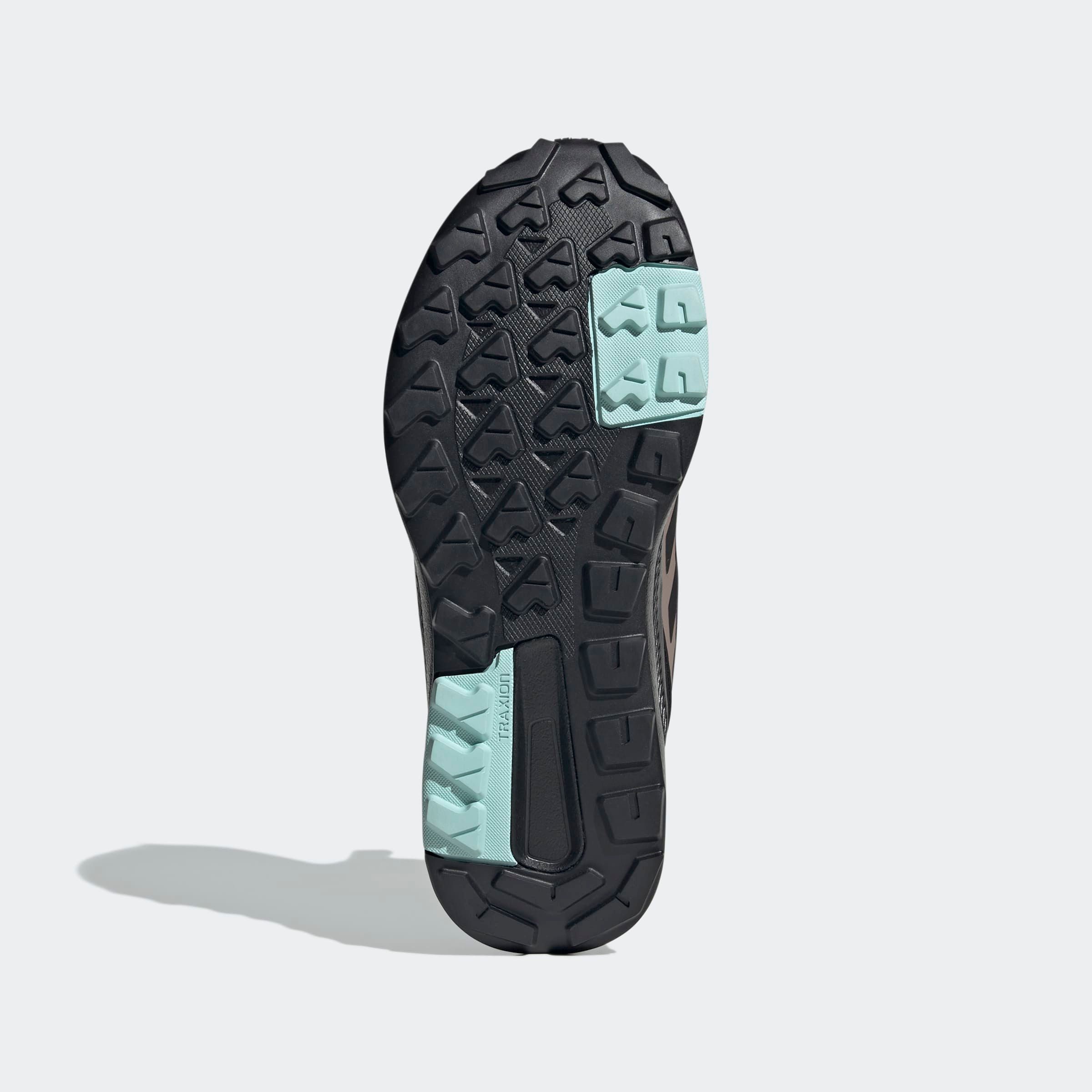 adidas TERREX Wandelschoenen TERREX ANYLANDER MID RAIN.RDY