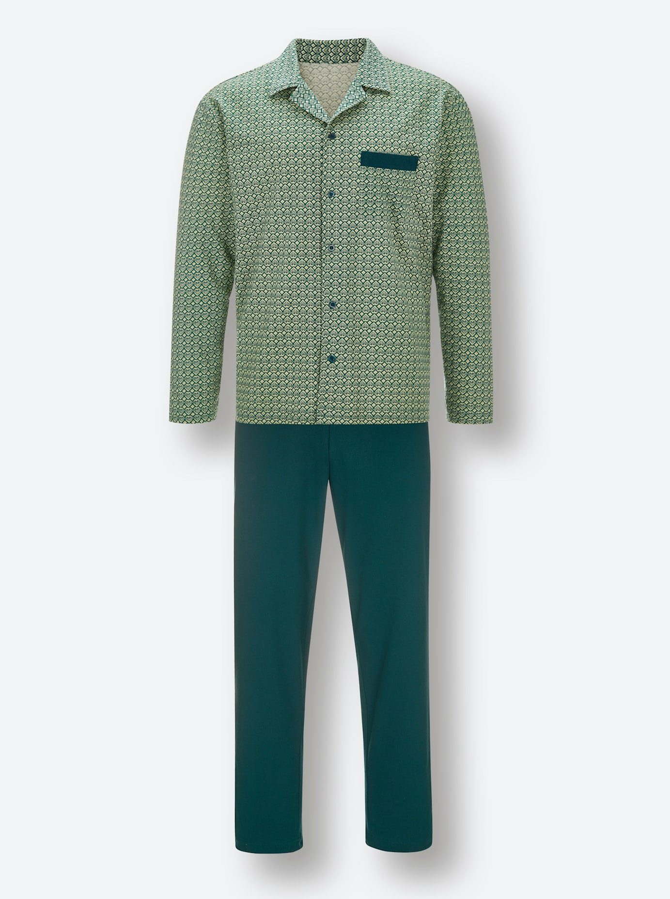 Kings Club Pyjama