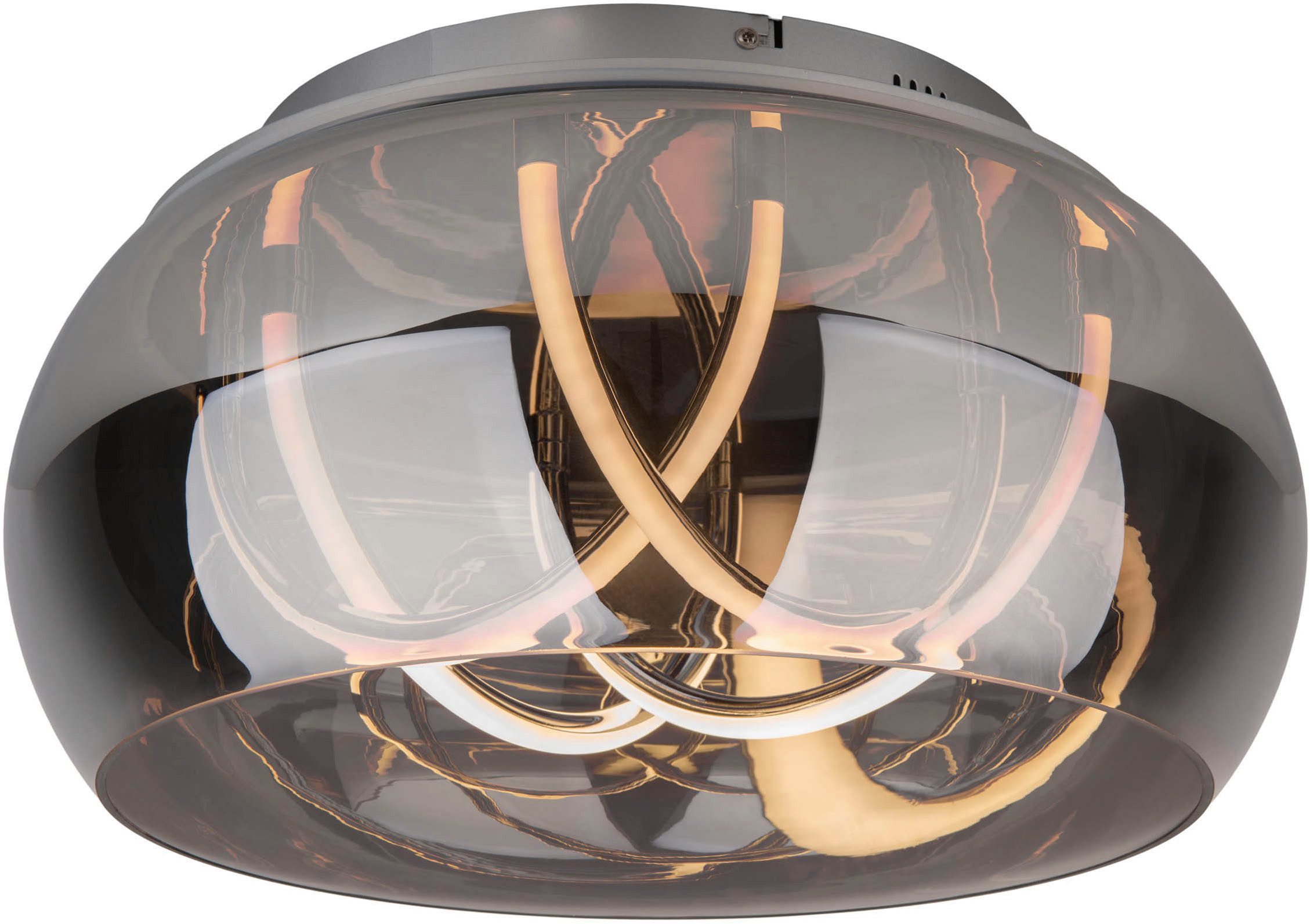 näve Led-plafondlamp MALOU (1 stuk)