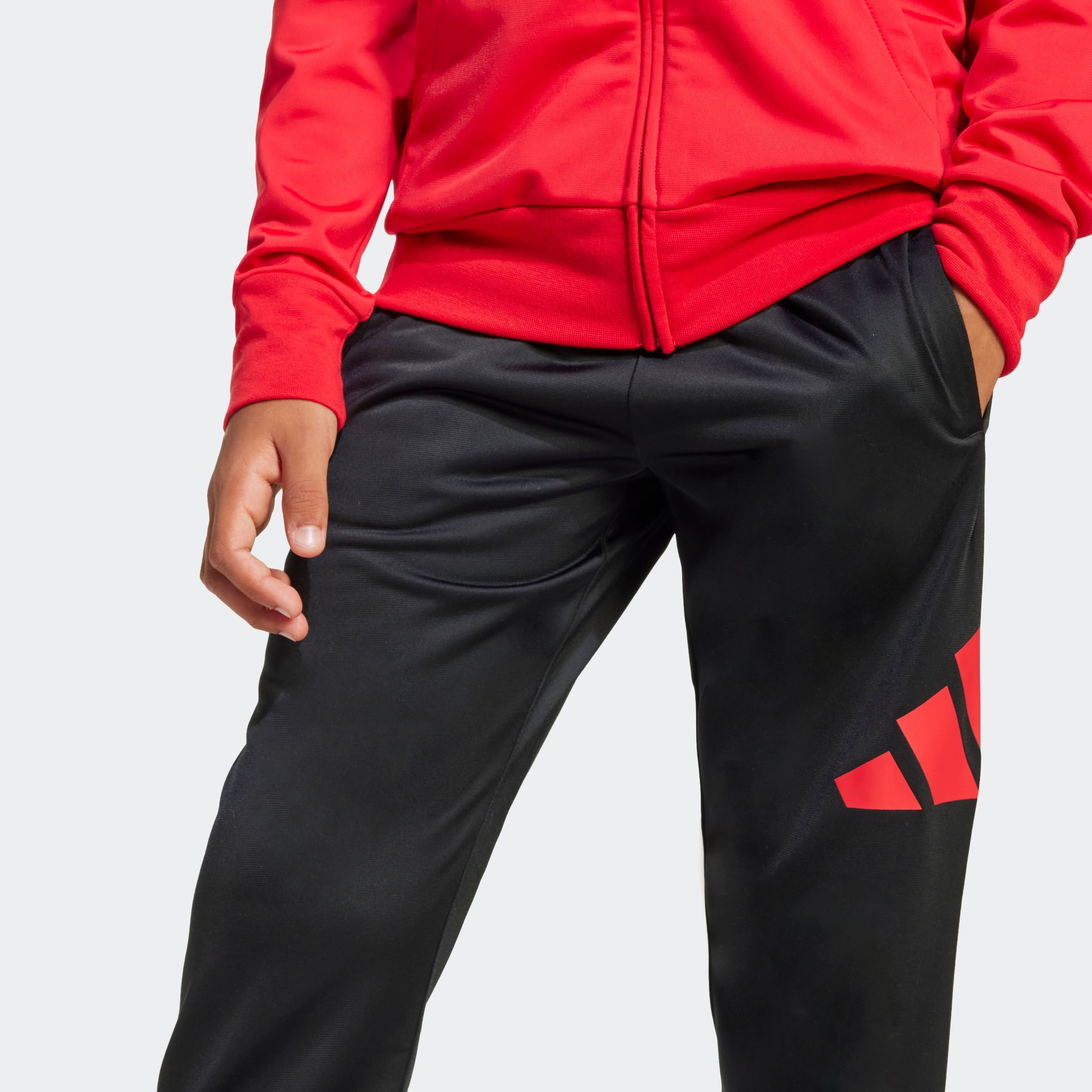 adidas Sportswear Trainingspak J BL TR TS 205 (2-delig)