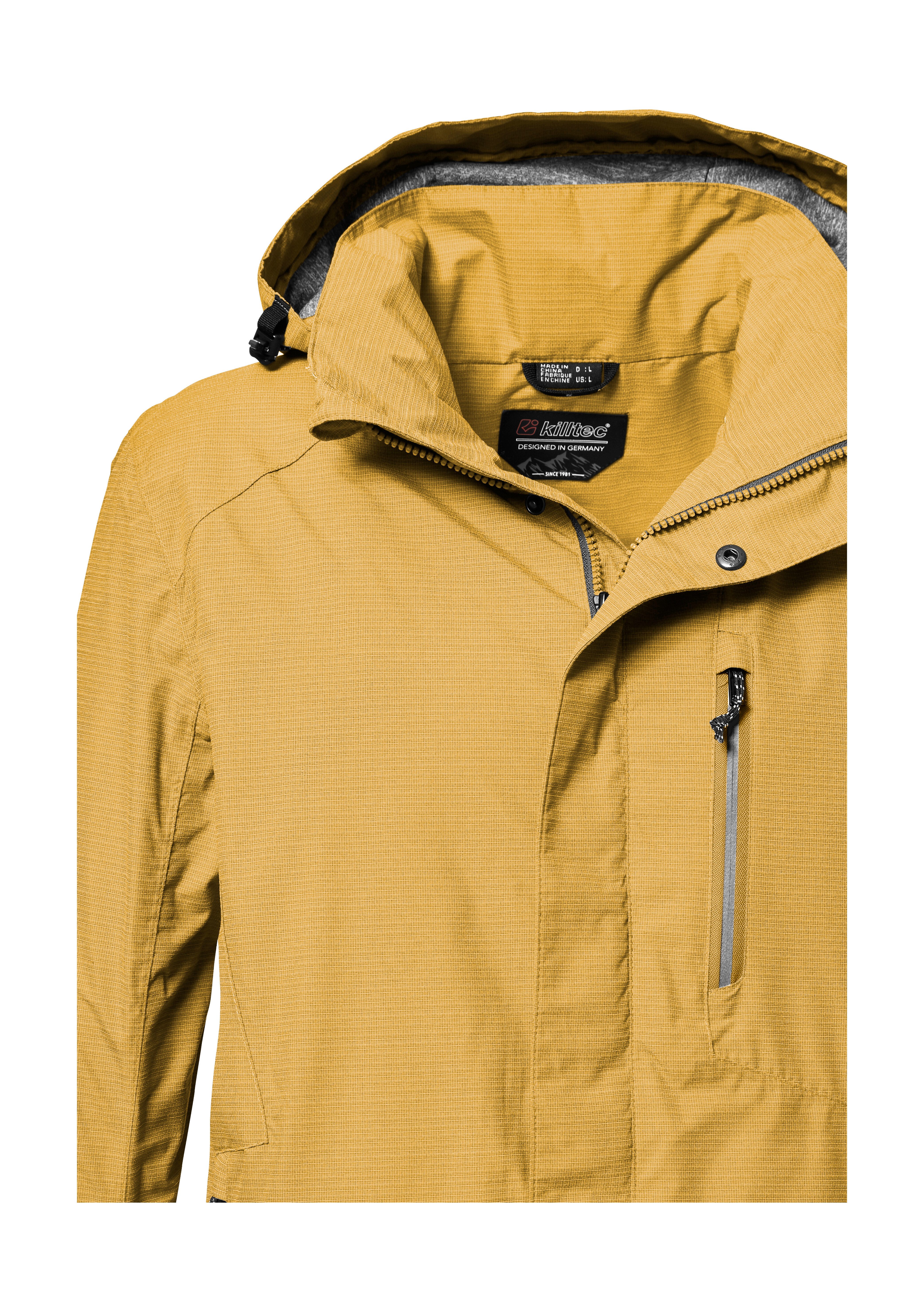 Killtec Outdoorjack KOS 256 MN JCKT_CARLEB