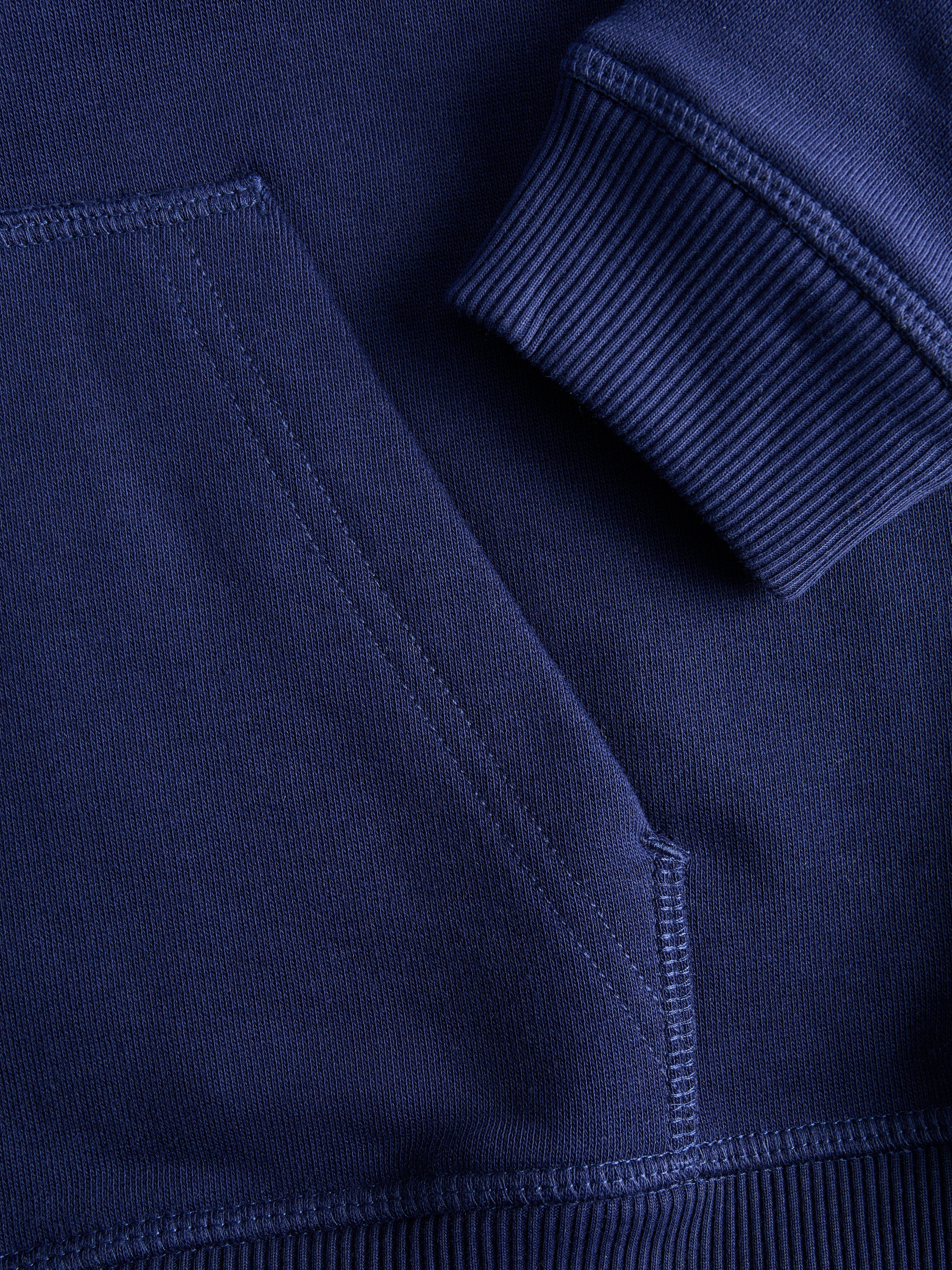 Jack & Jones Junior Hoodie JORNORREBRO EMB SWEAT HOOD NOOS JNR