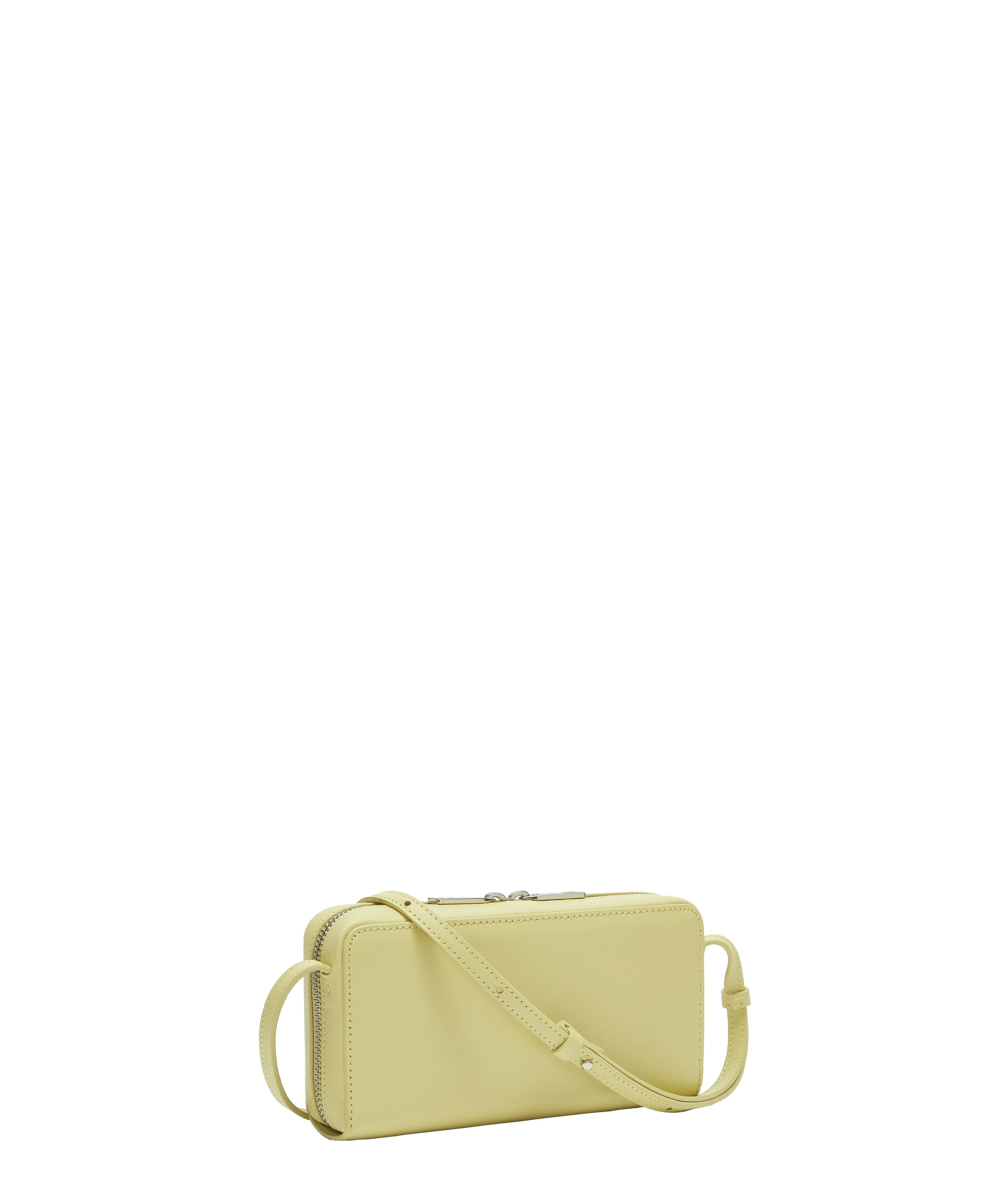 Liebeskind Berlin Minibag Crossbody XS LOU CALF OPTIC