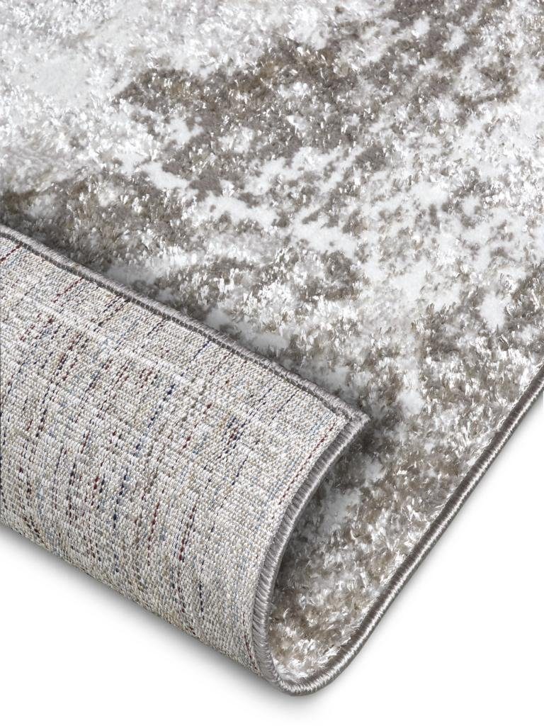 HANSE Home Vloerkleed Retro slijtvast, onderhoudsvriendelijk, robuust, glanzend