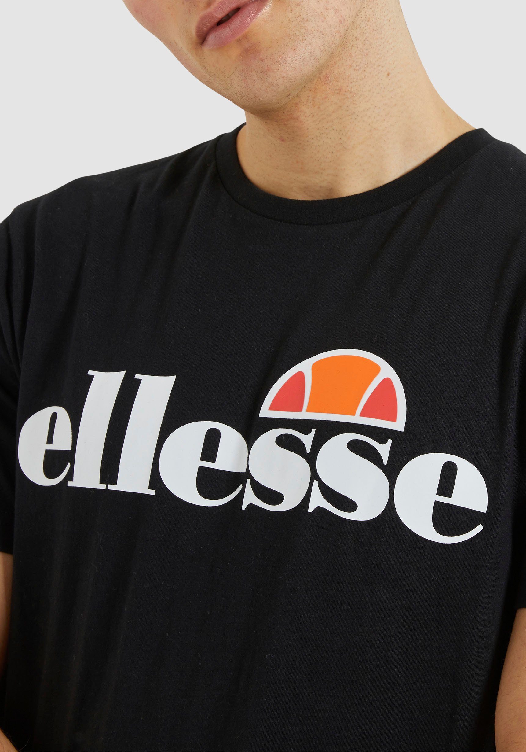 ellesse T-shirt SL PRADO TEE
