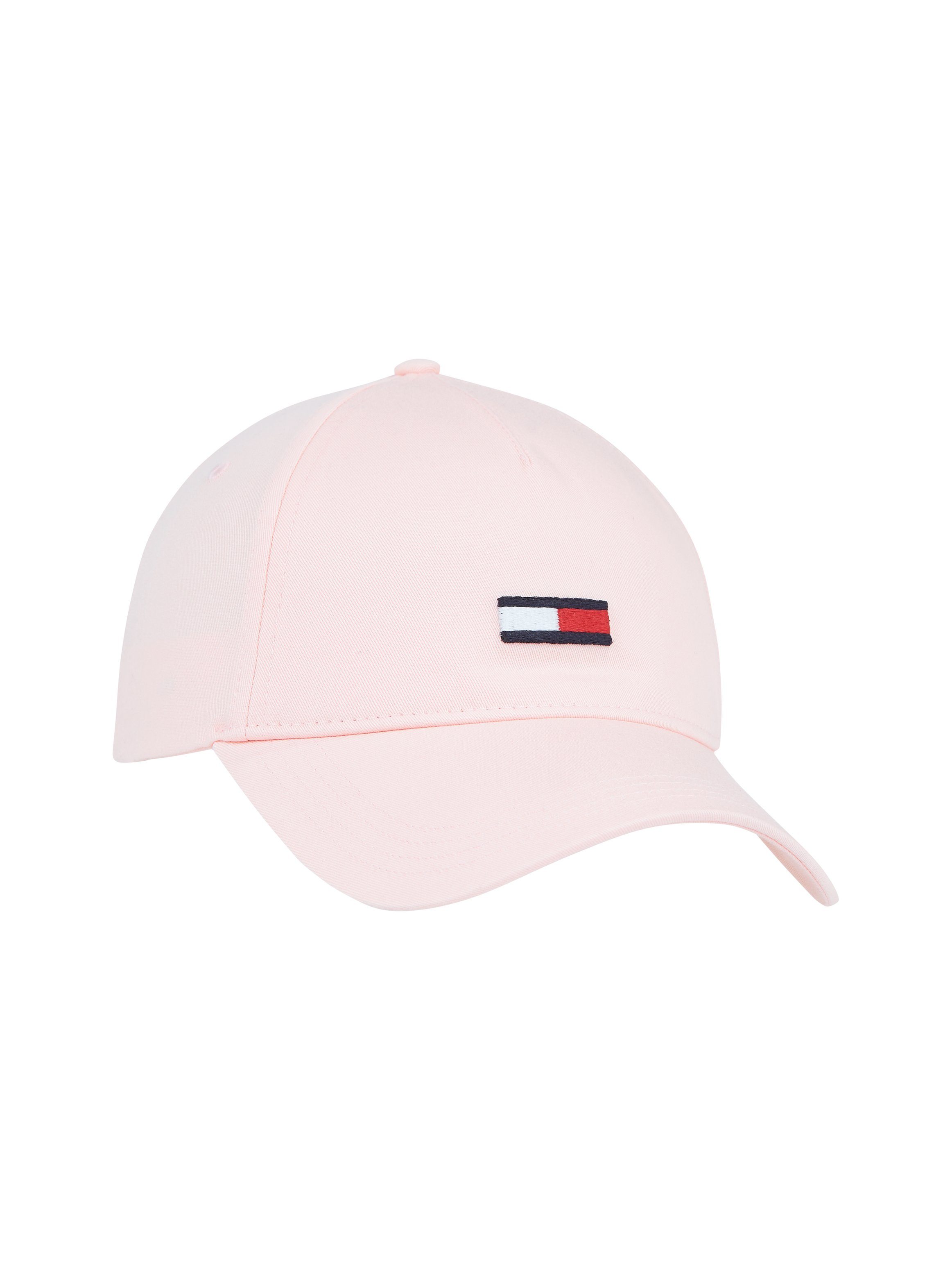 TOMMY JEANS Baseballcap TJW ELONGATED FLAG CAP