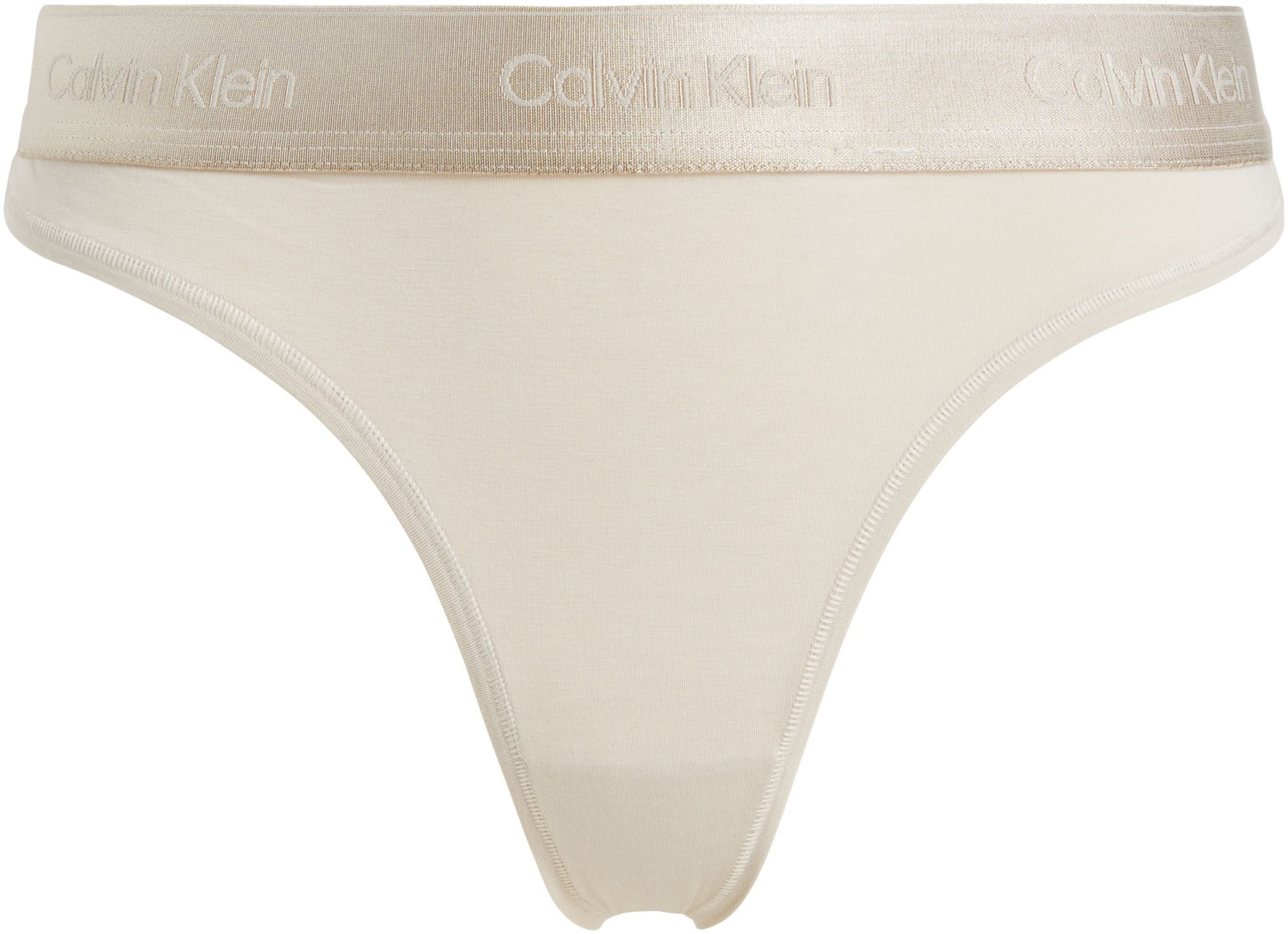 Calvin Klein Stringtanga THONG