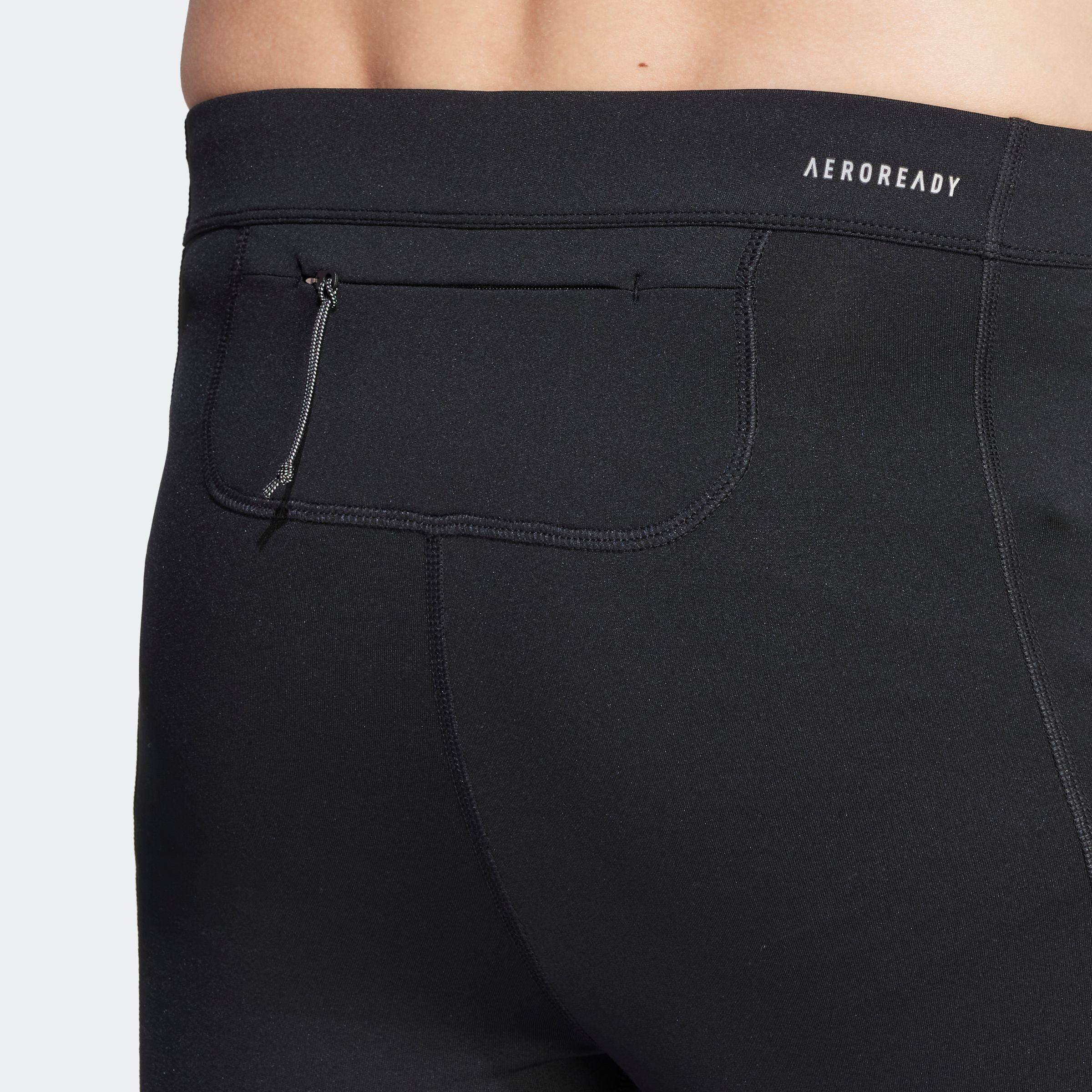adidas Performance Runningtights ULT CTE WRM TIG (1-delig)
