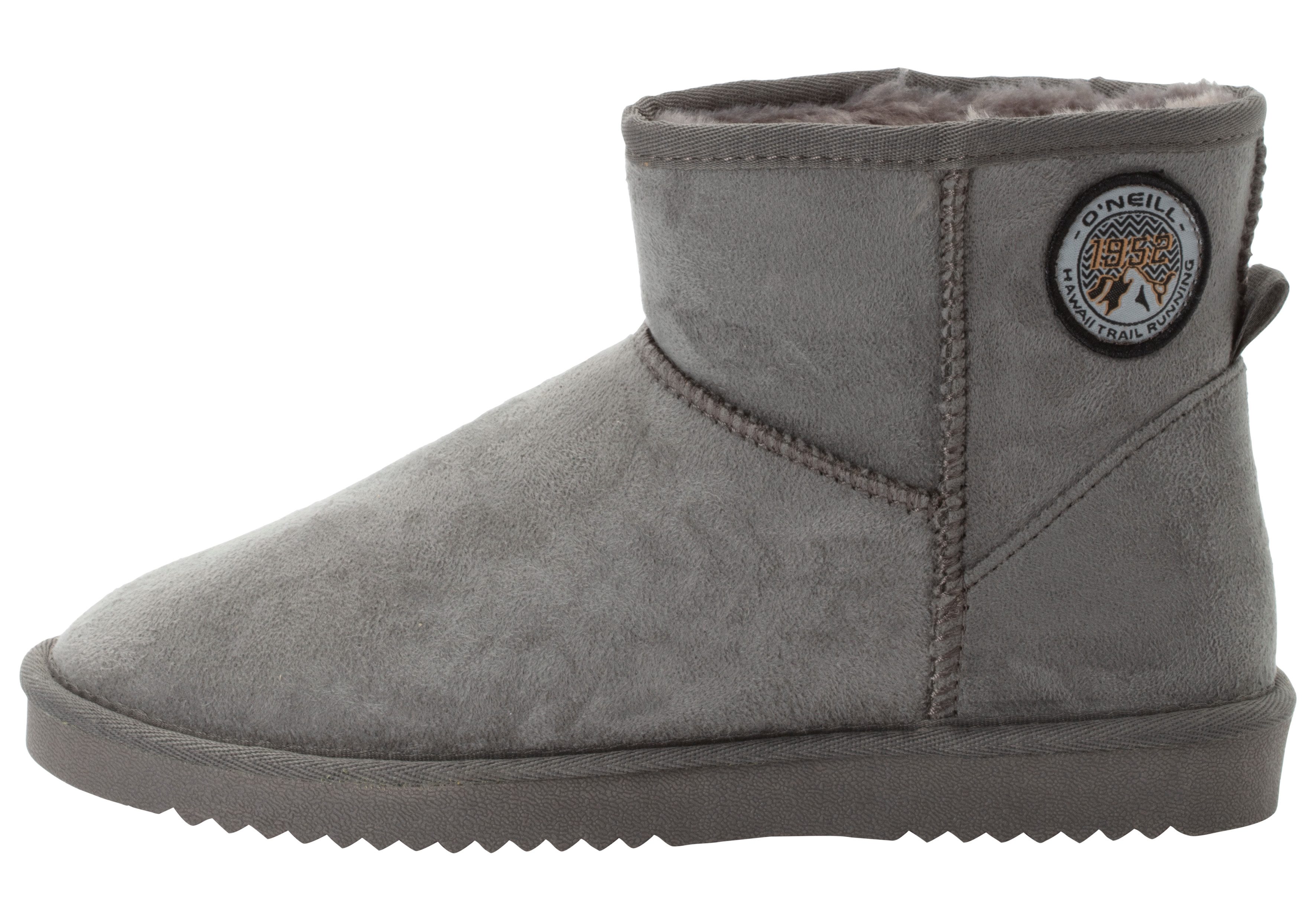 O'Neill Boots zonder sluiting BESIANA WOMEN MID Winterlaarzen, snowboots, winterschoenen