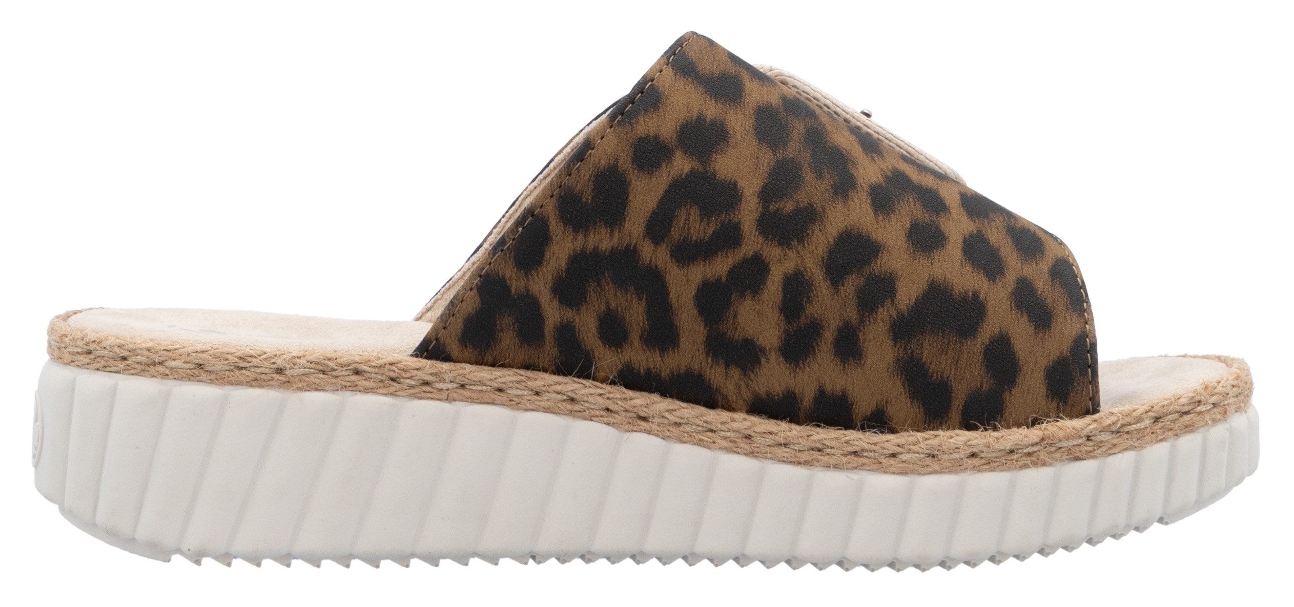 Rieker Slippers