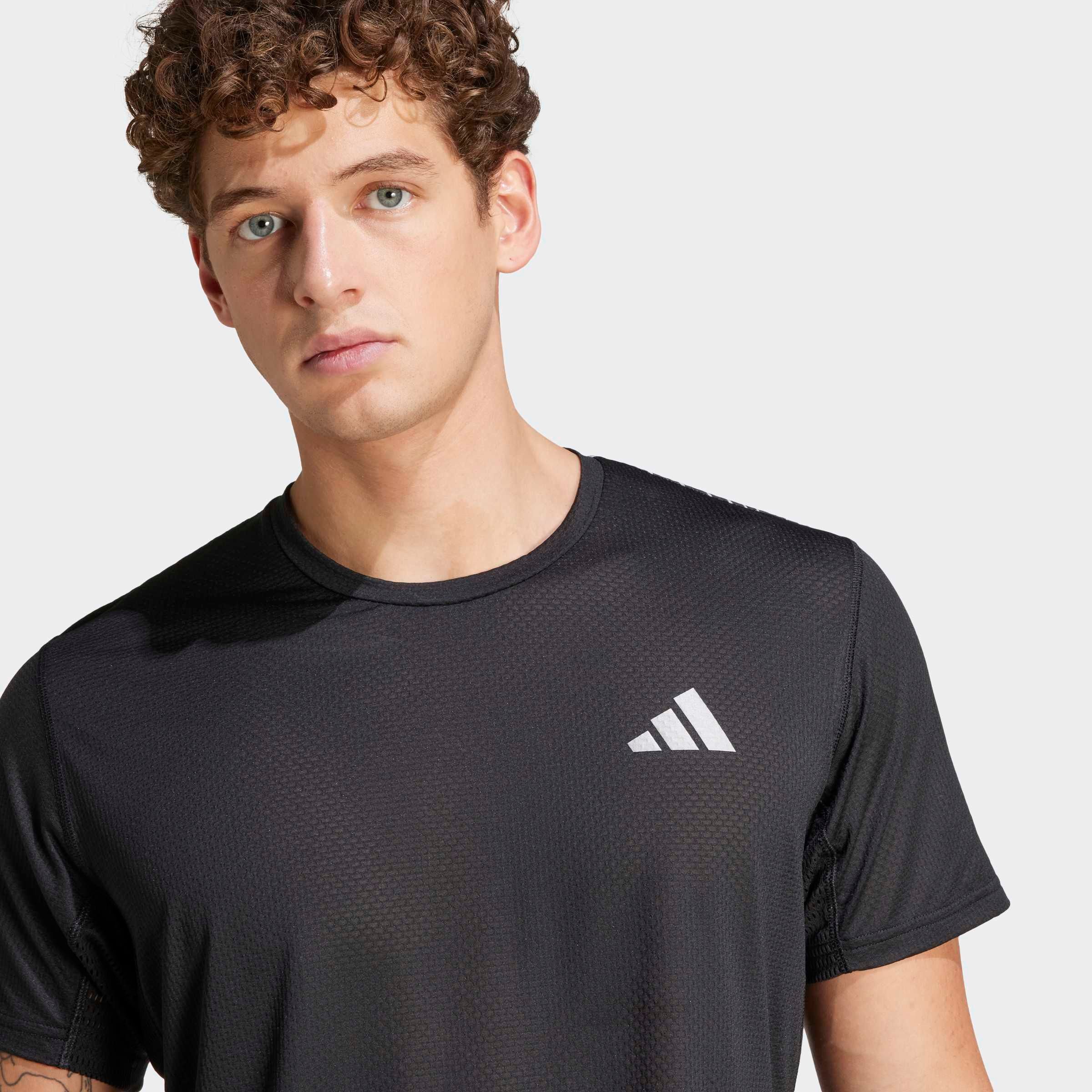 adidas Performance Runningshirt BTN UNITEFIT T
