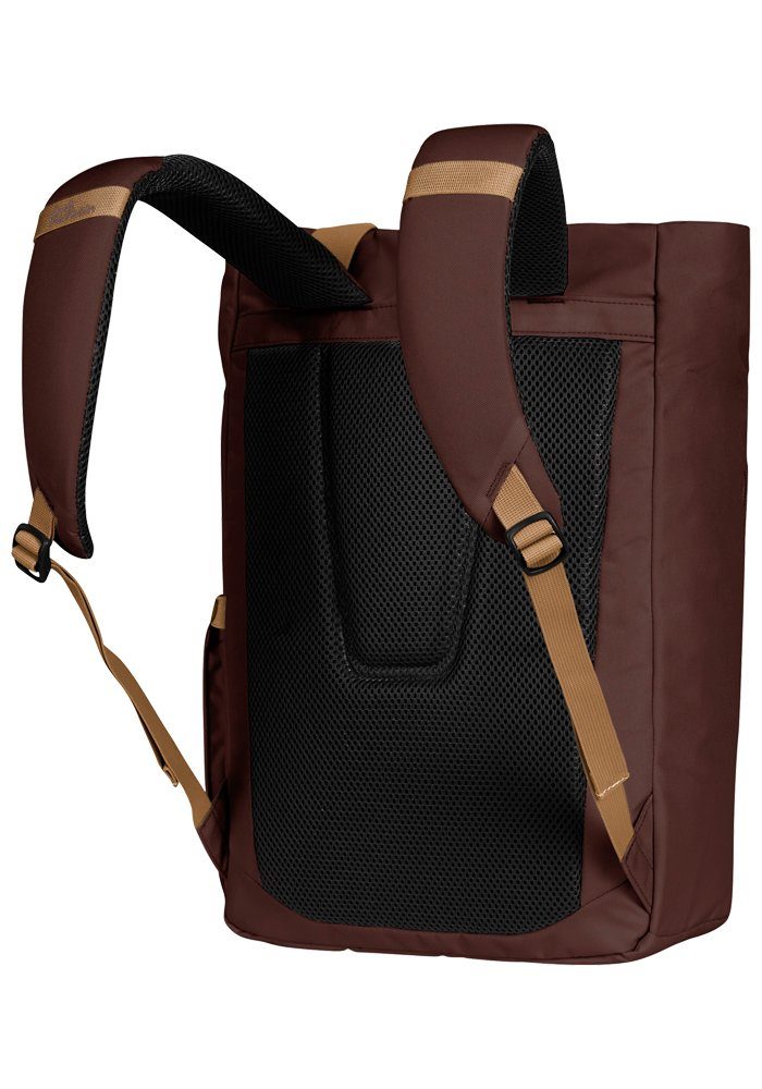 Jack Wolfskin Shopper HOELLENBERG
